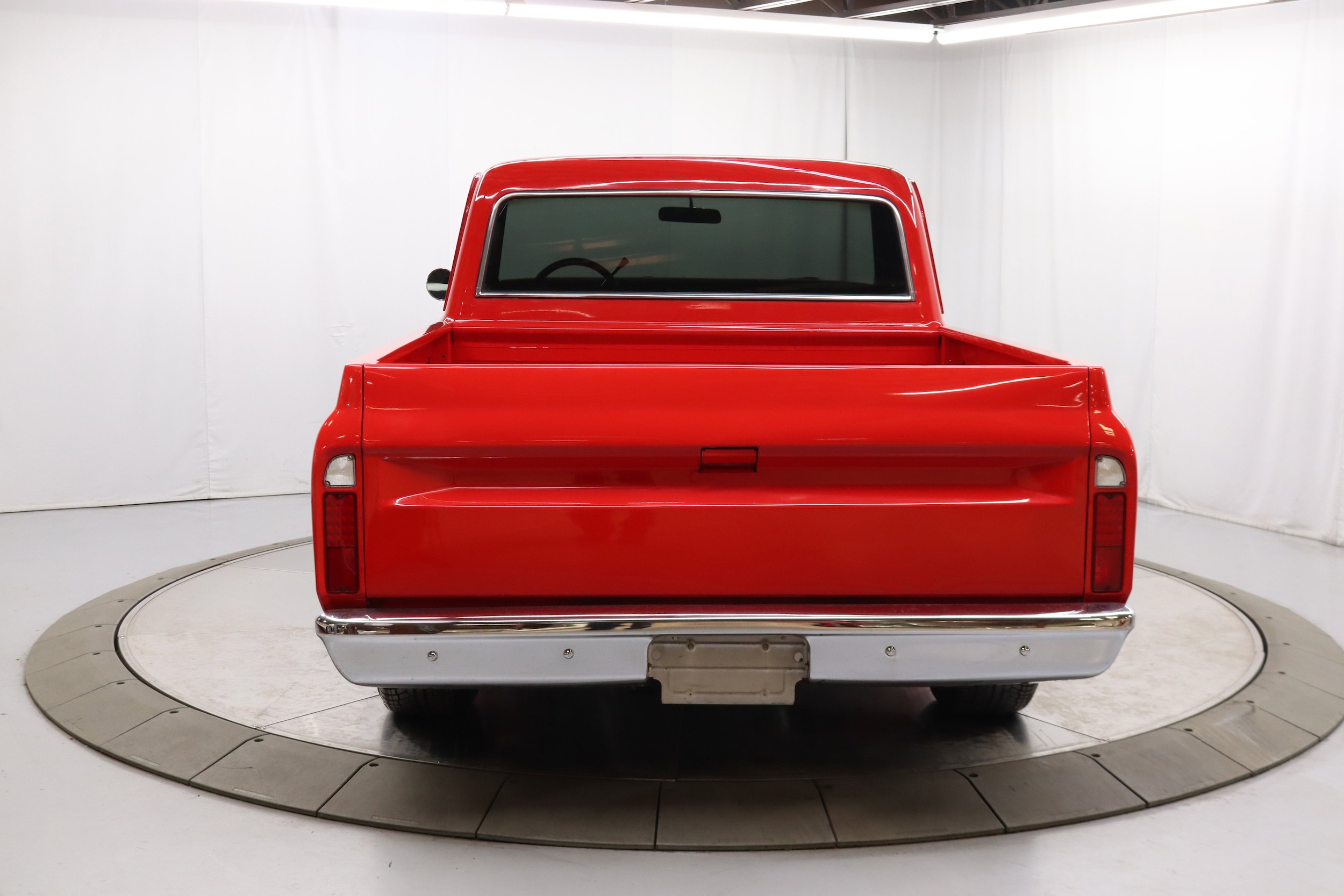 1971 GMC C1500 6