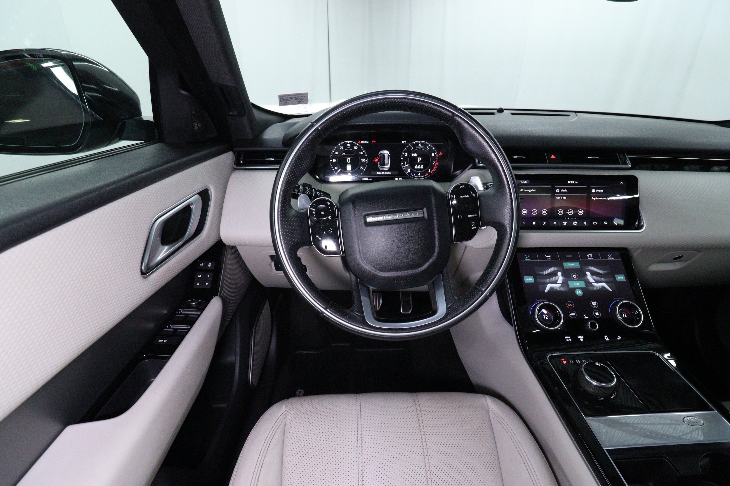 2019 Land Rover Range Rover Velar 11