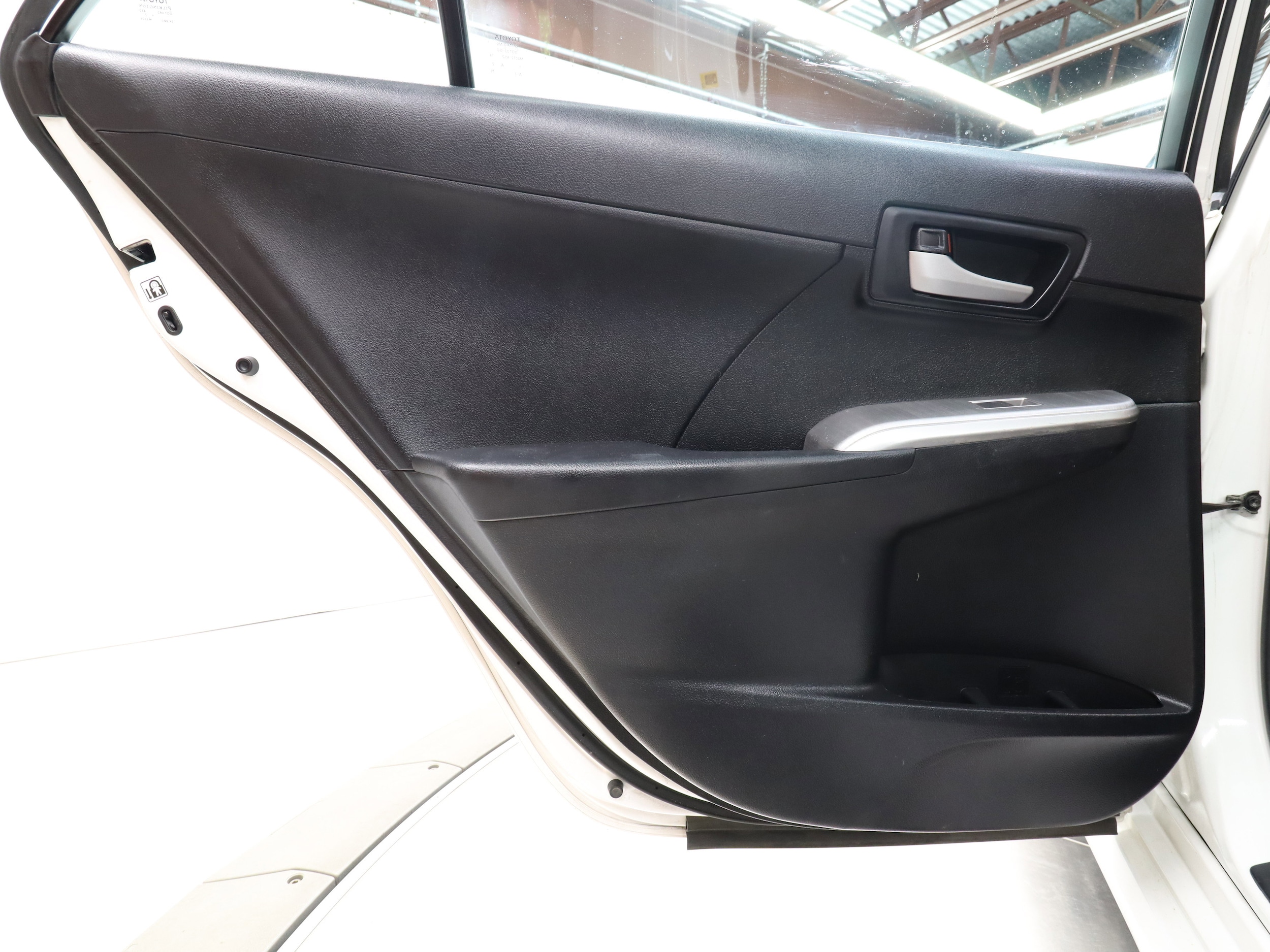2014 Toyota Camry 22