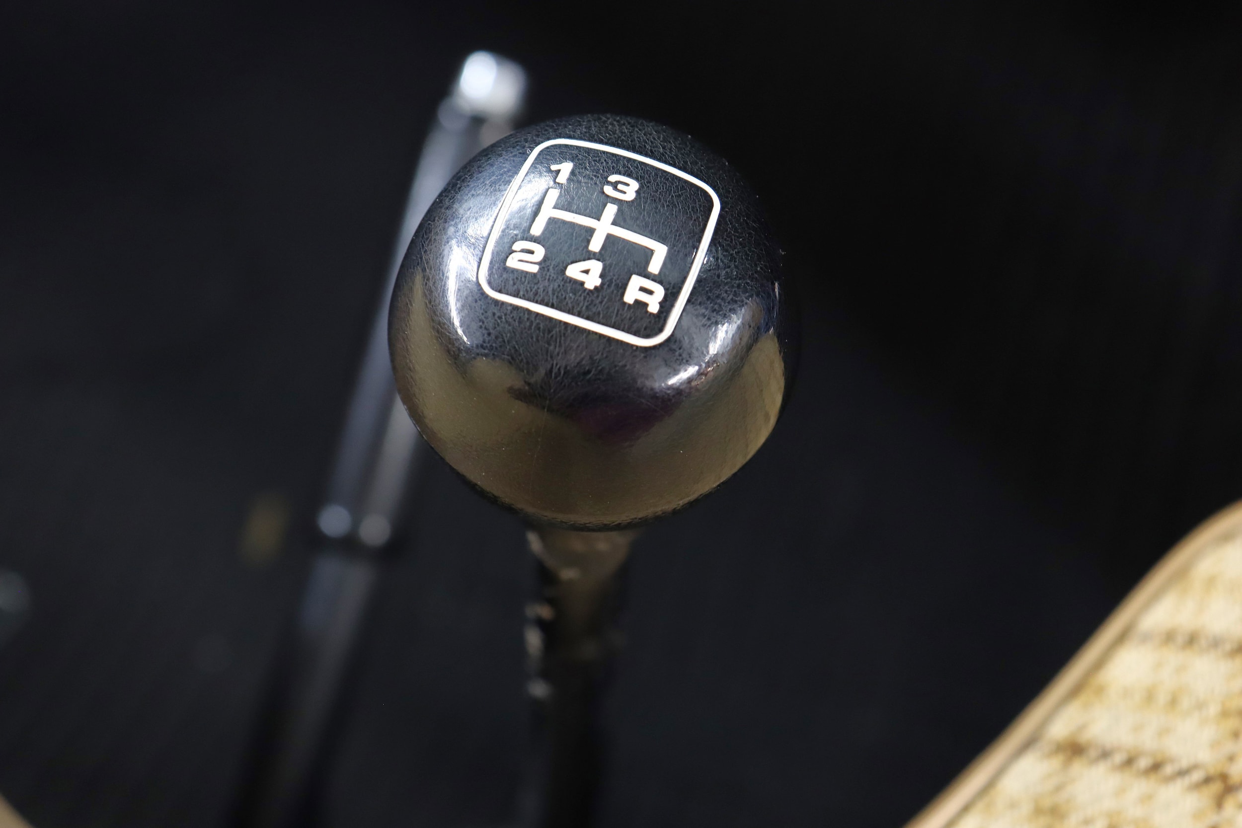 1981 Honda Acty 16