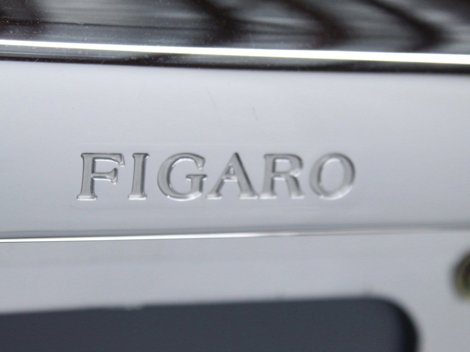 1991 Nissan Figaro 48