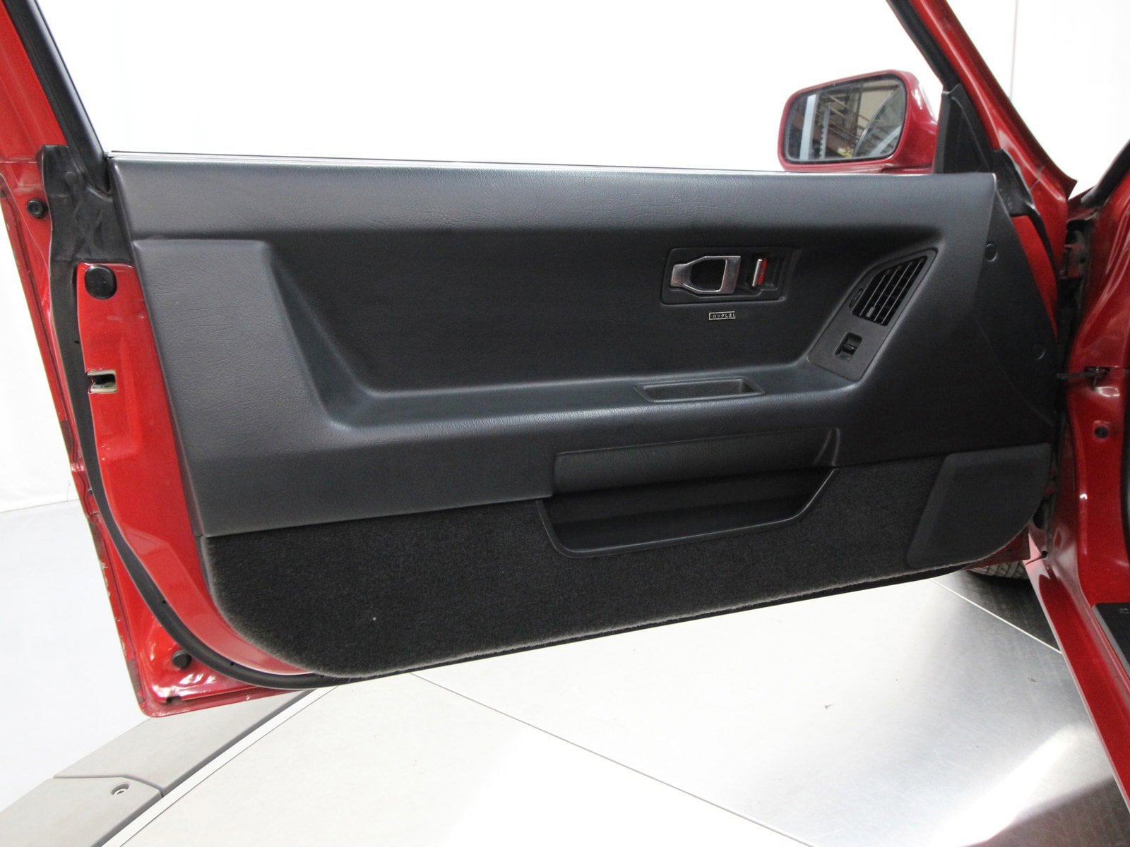 1988 Honda Prelude 21