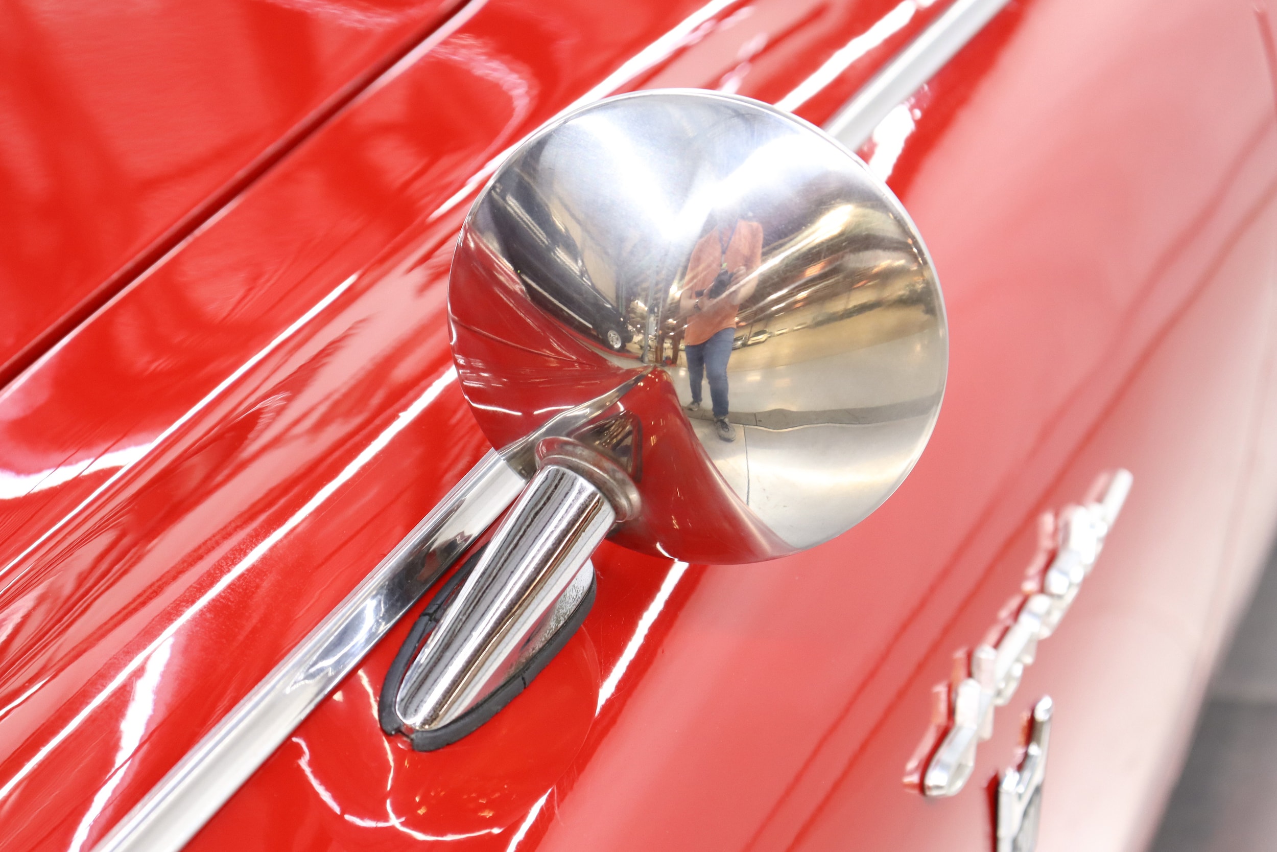 1967 Honda S800 81