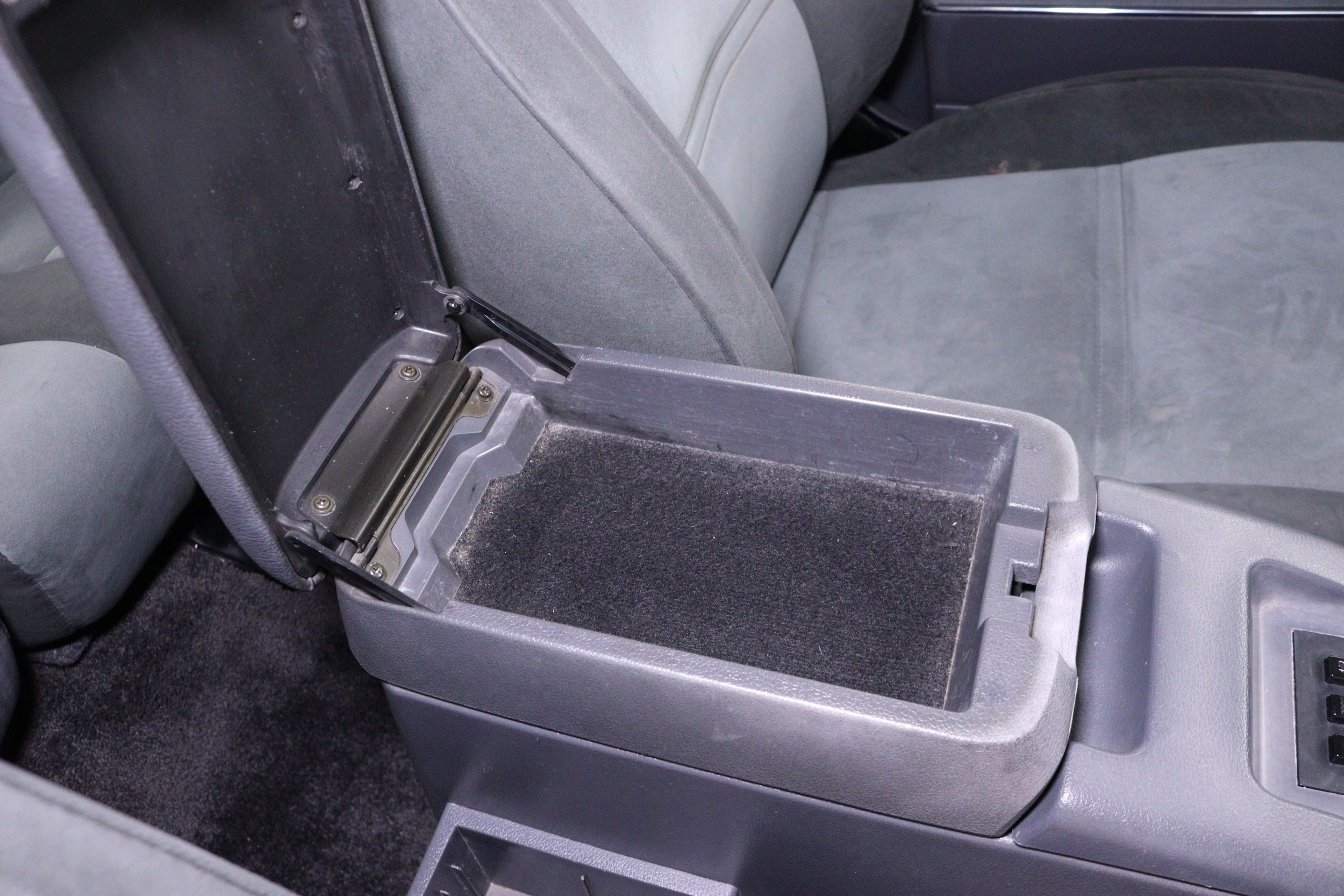 1992 Toyota Landcruiser 61