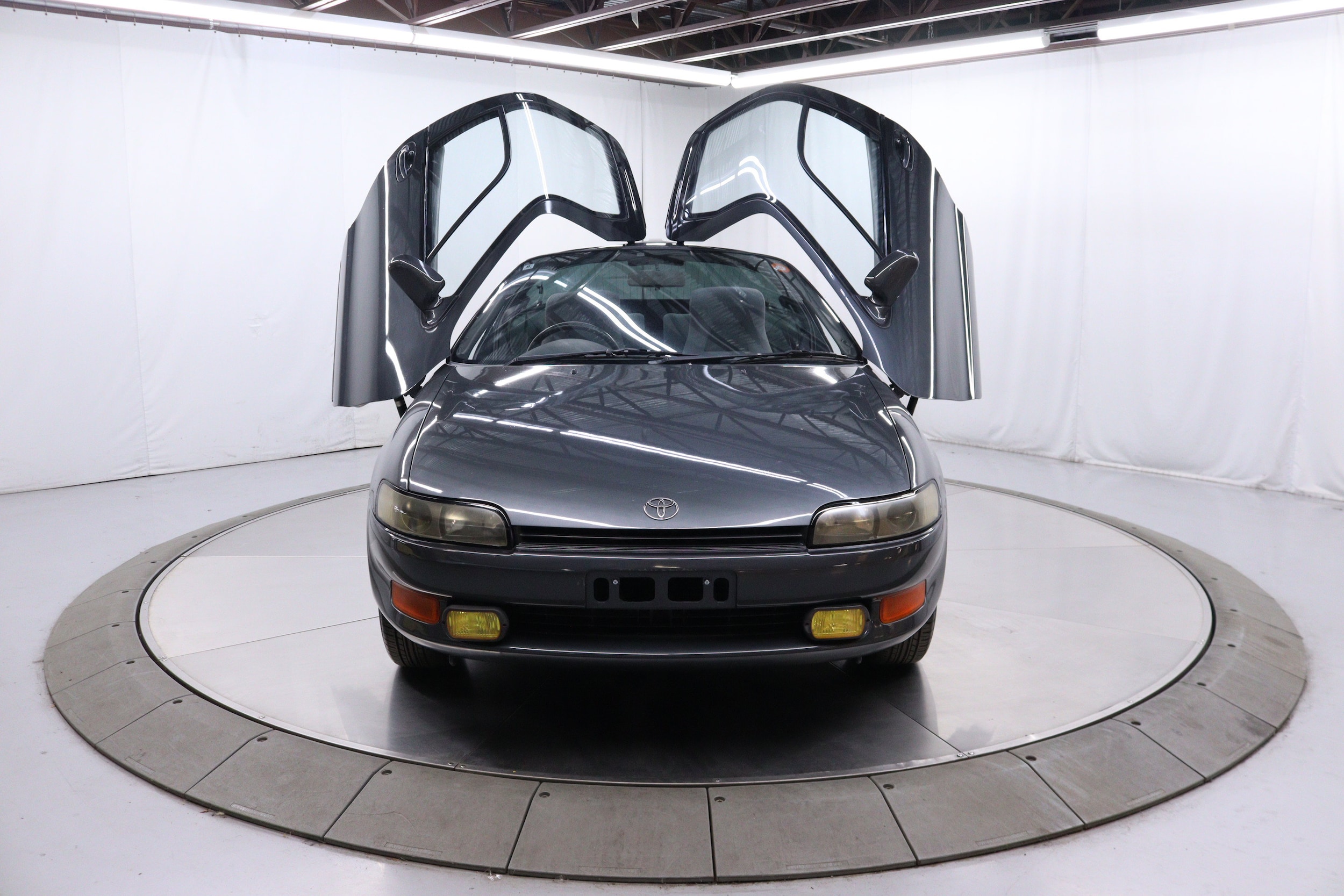 1990 Toyota Sera 11