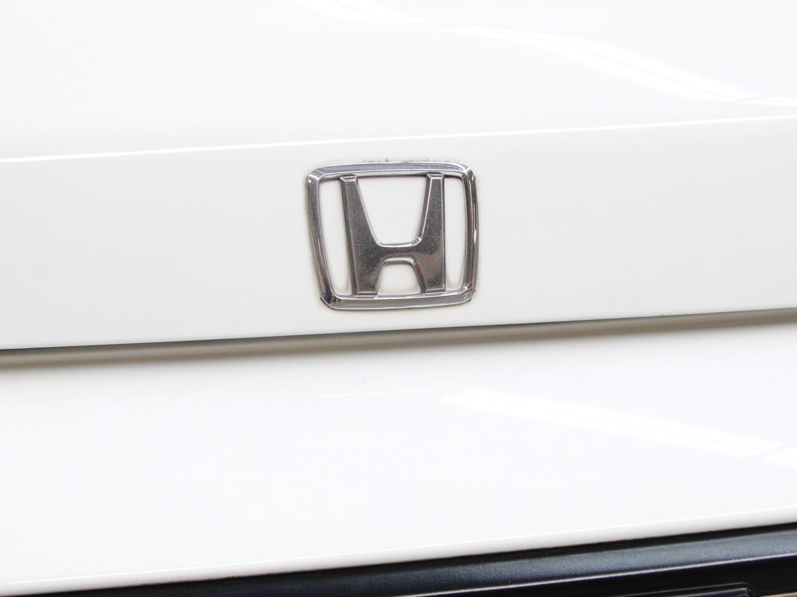 1987 Honda Prelude 48