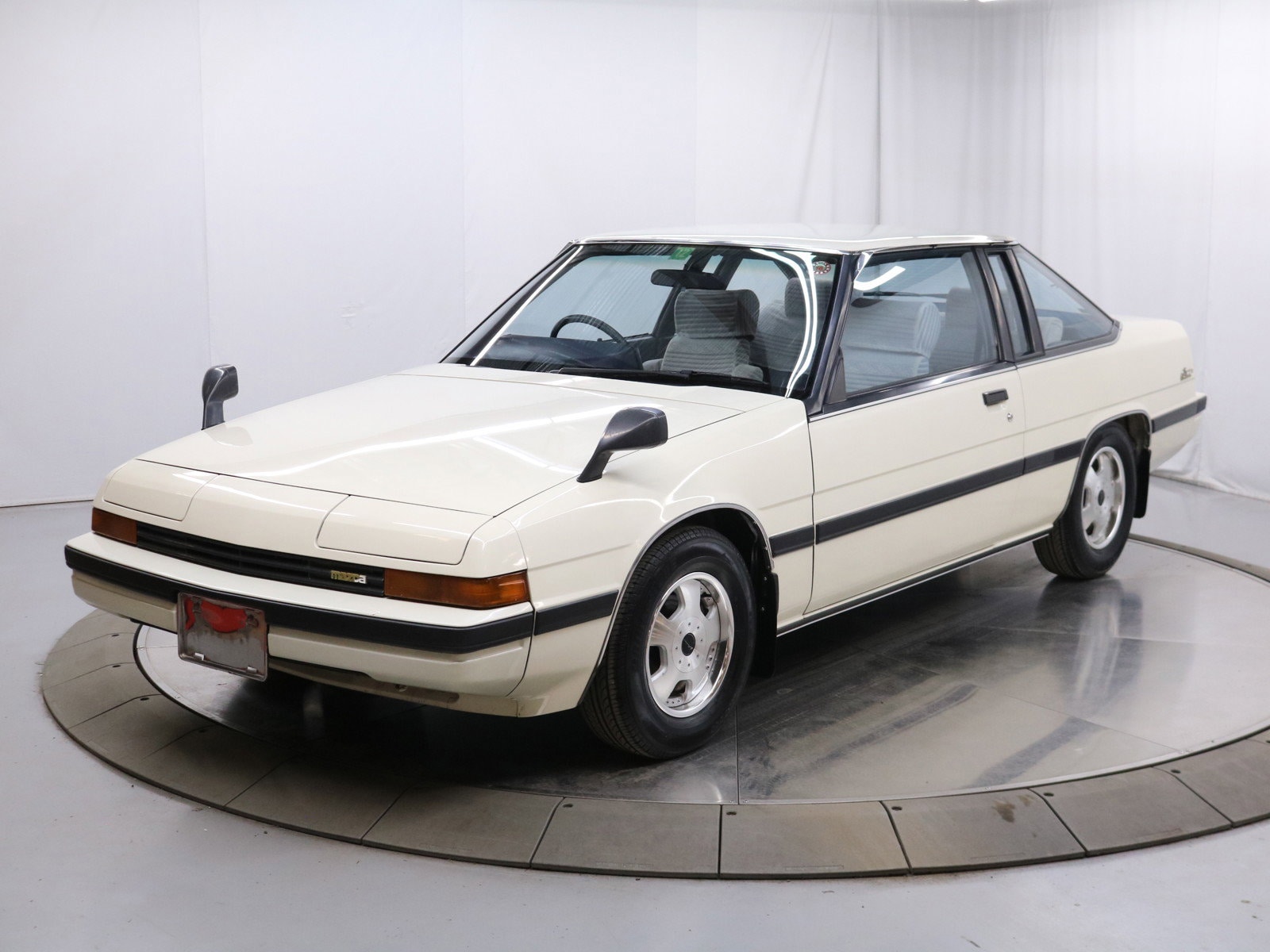 1981 Mazda Cosmo 2