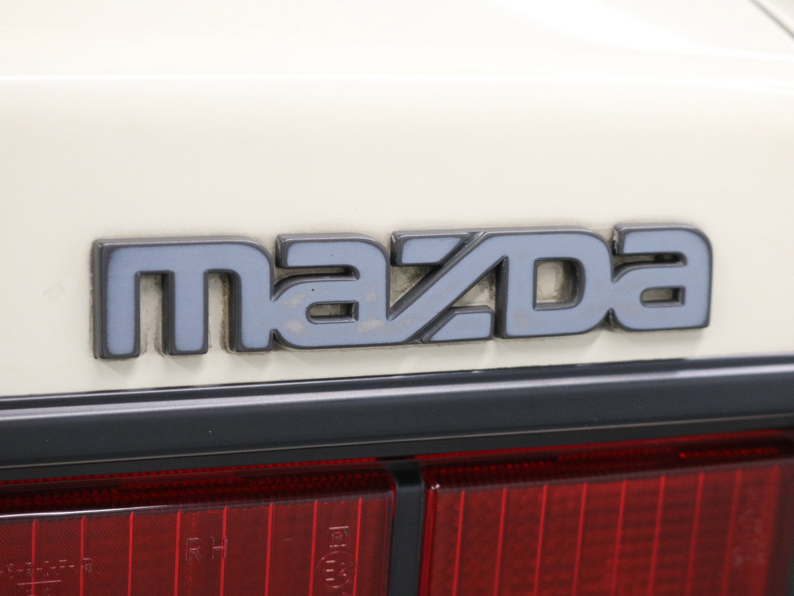 1981 Mazda Cosmo 64