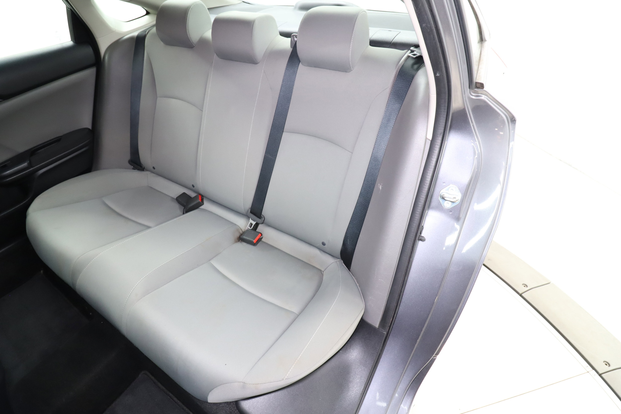 2020 Honda Civic Sedan 19