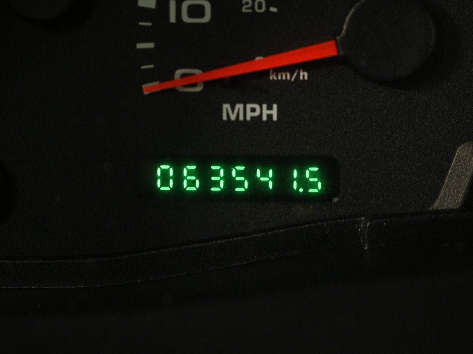 2005 Ford Excursion 52
