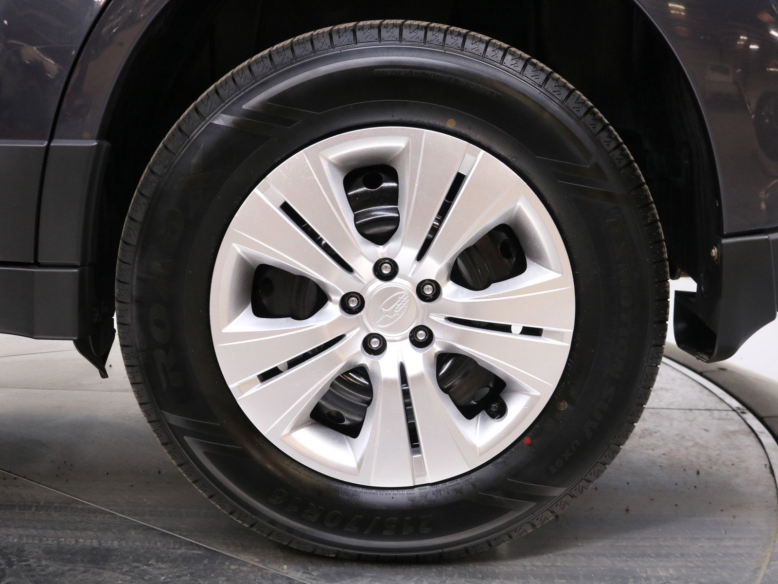 2012 Subaru Outback 31