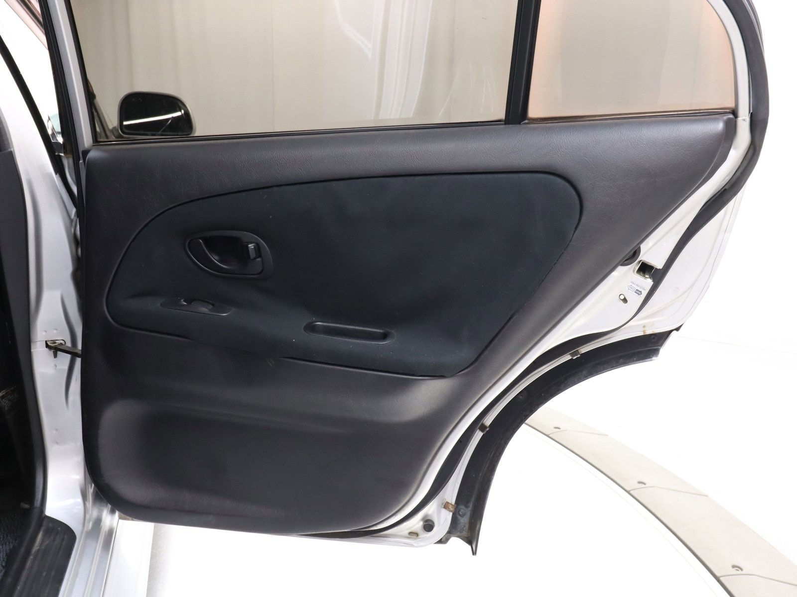 1999 Mitsubishi Lancer 25