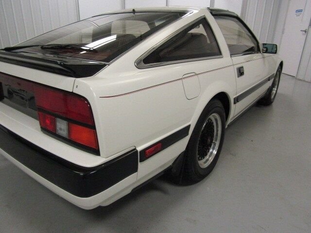 Used 1985 Nissan 300ZX For Sale at Duncan Imports and Classic Cars