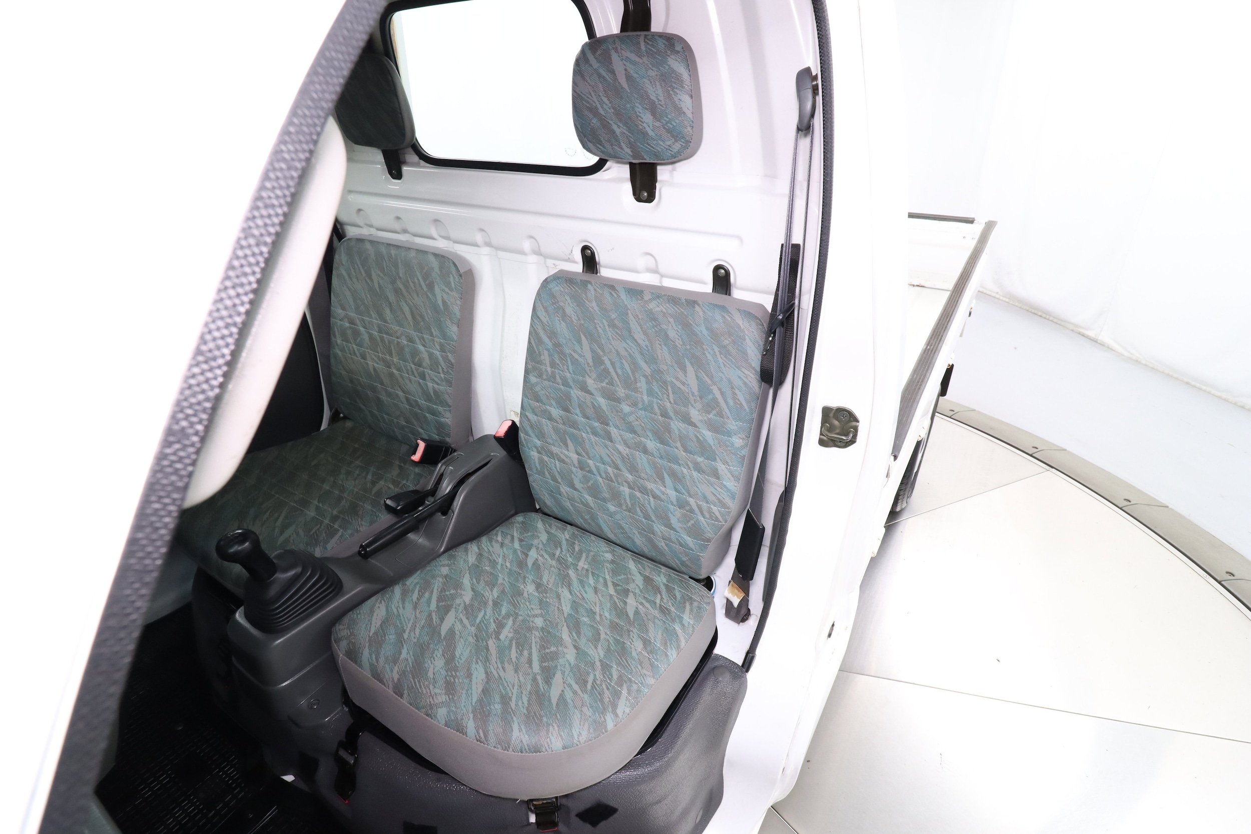 1999 Suzuki Carry 17