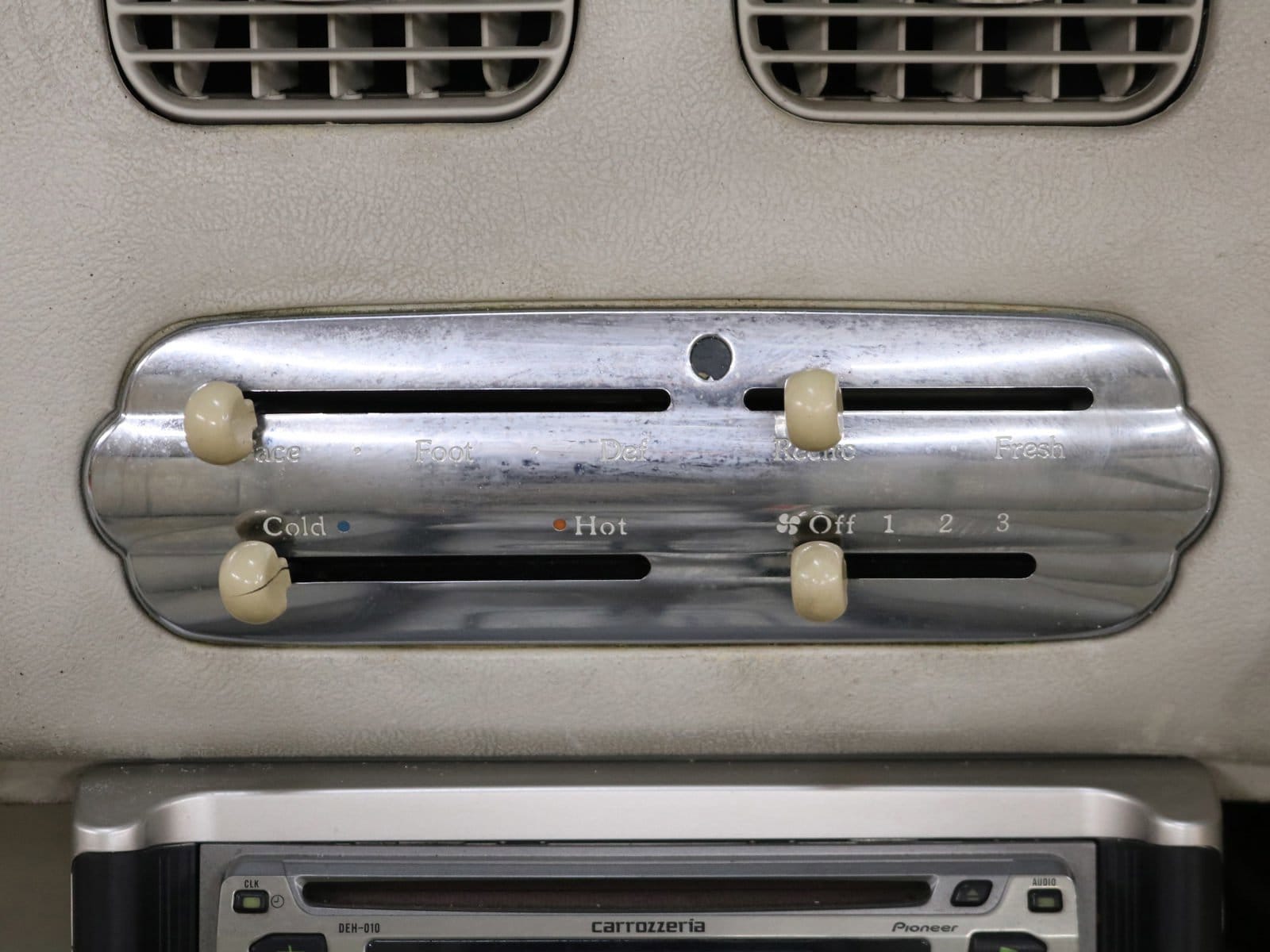 1991 Nissan Figaro 15