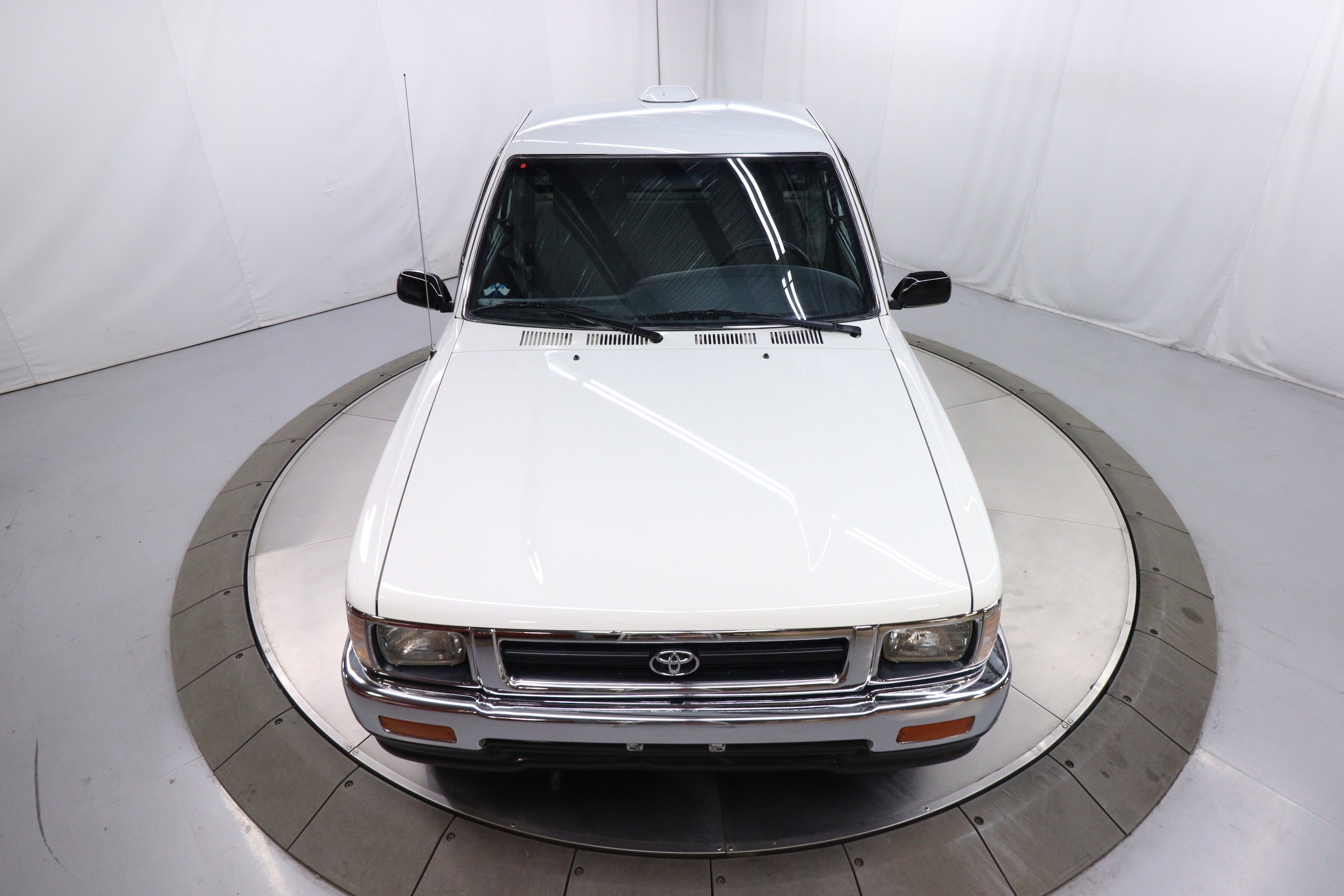 1994 Toyota Pickup 44
