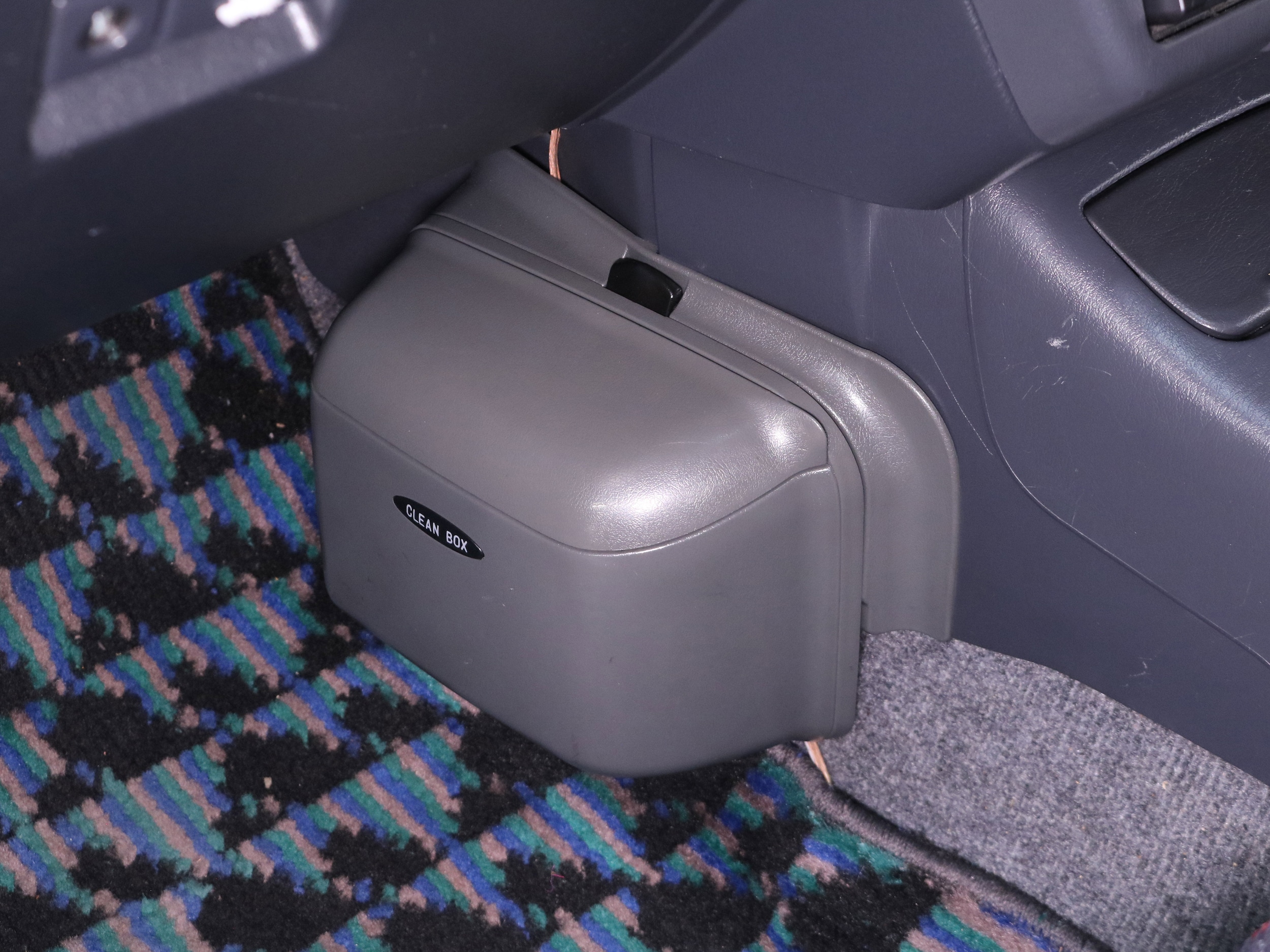 1998 Toyota RAV4 52