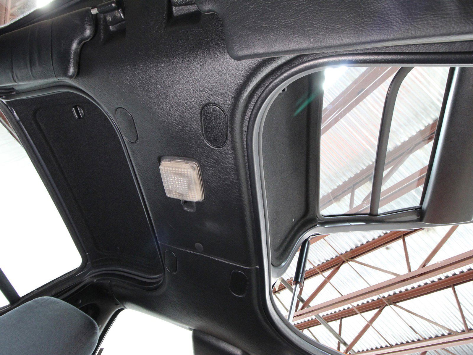 1994 Suzuki Cara 46