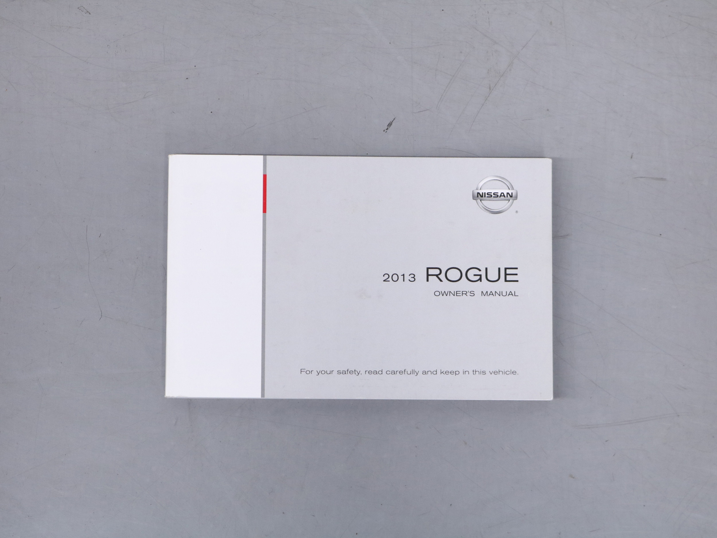 2013 Nissan Rogue 62