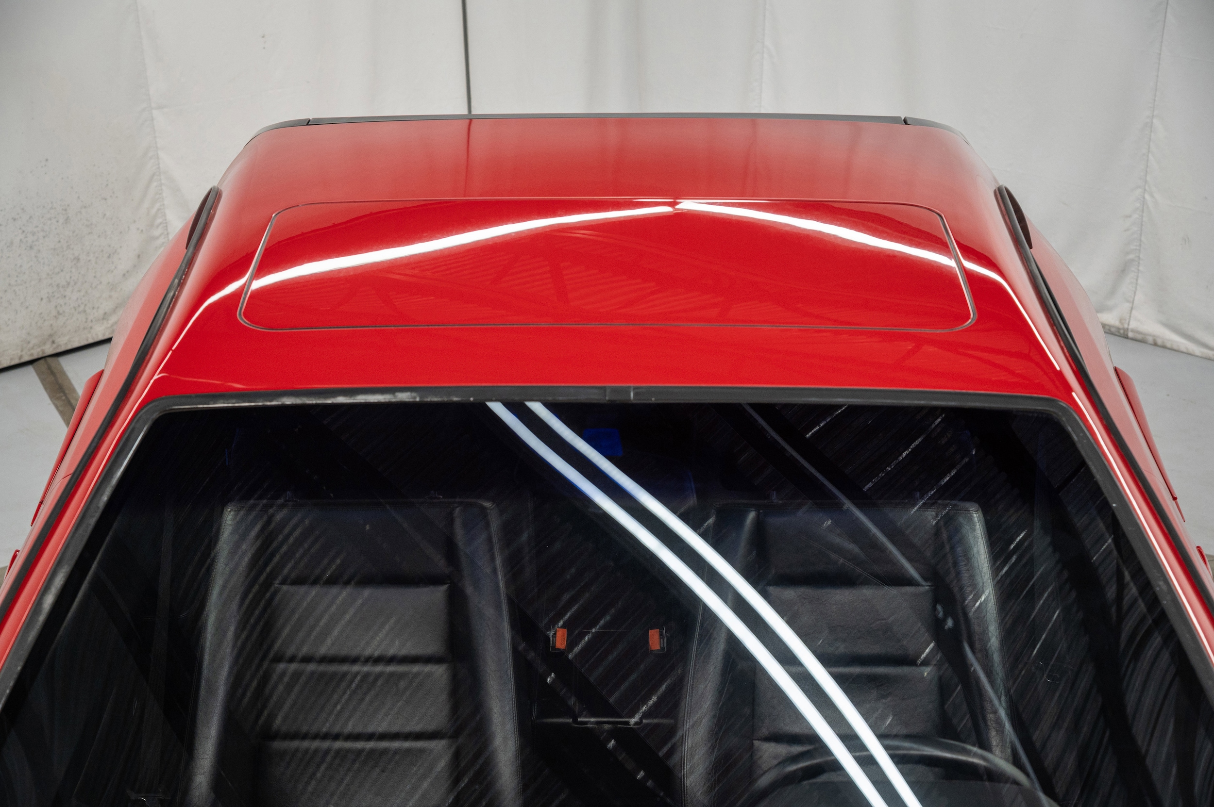 1991 Ferrari Mondial 113