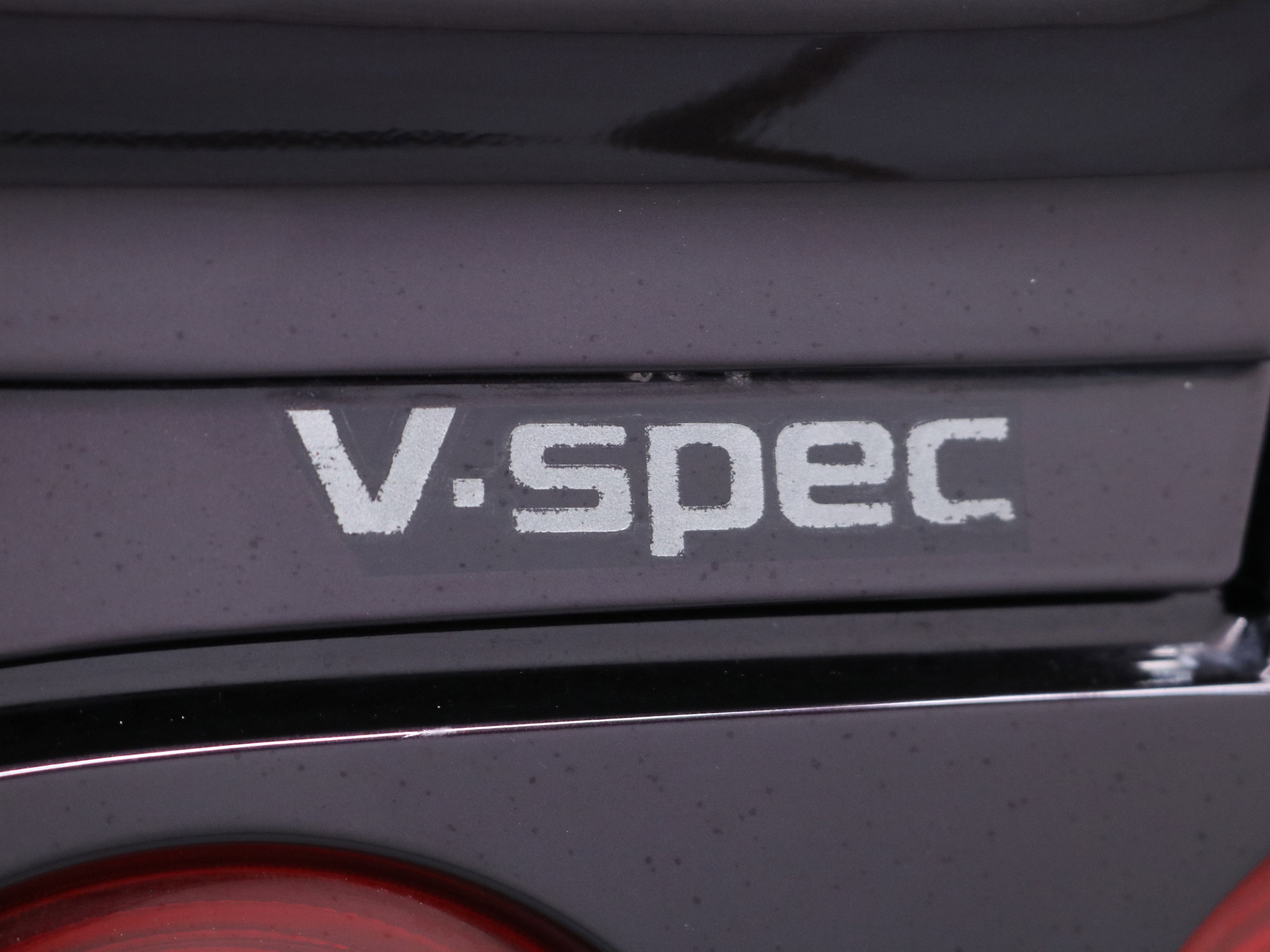 1995 Nissan Skyline 65
