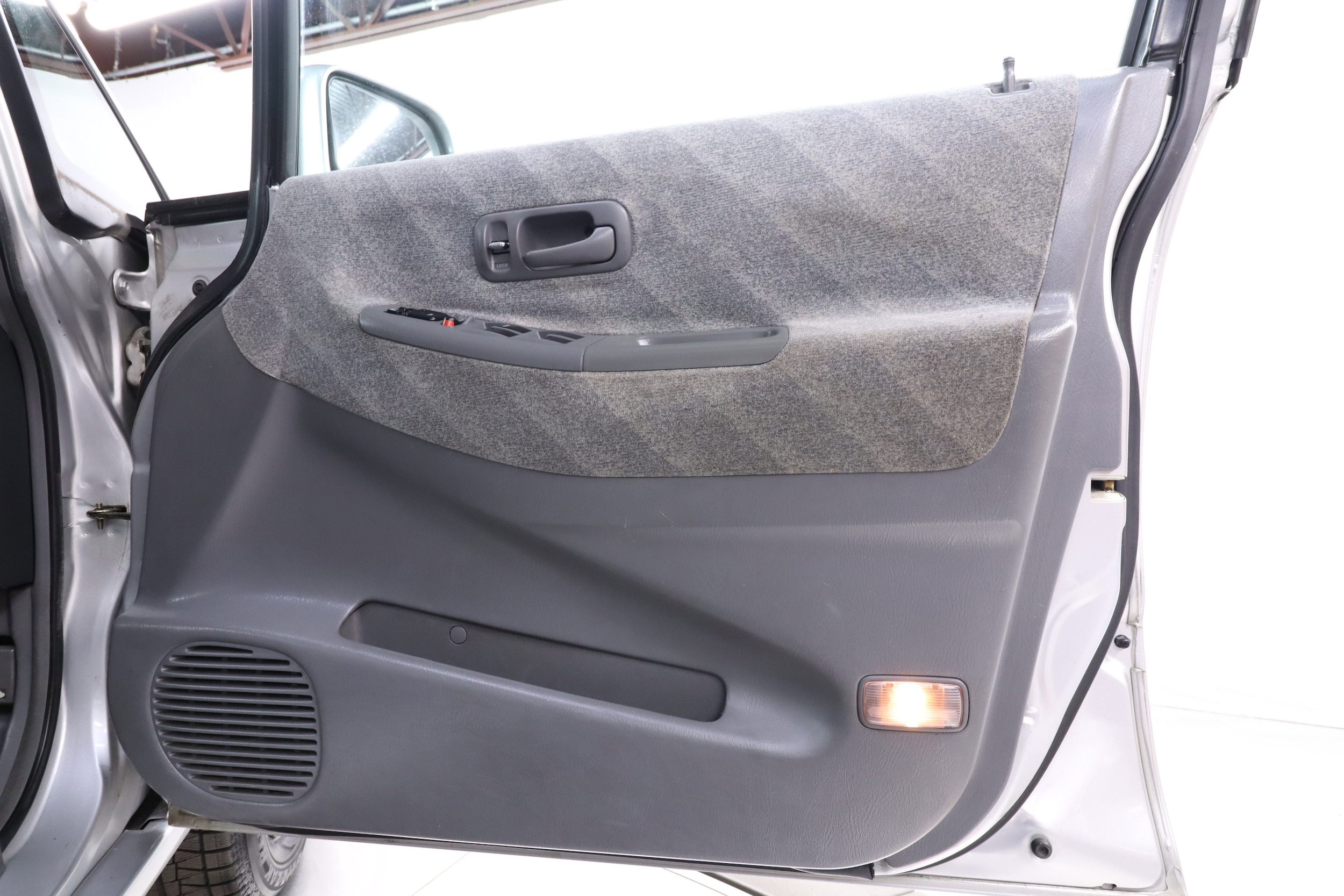 1998 Honda Odyssey 25