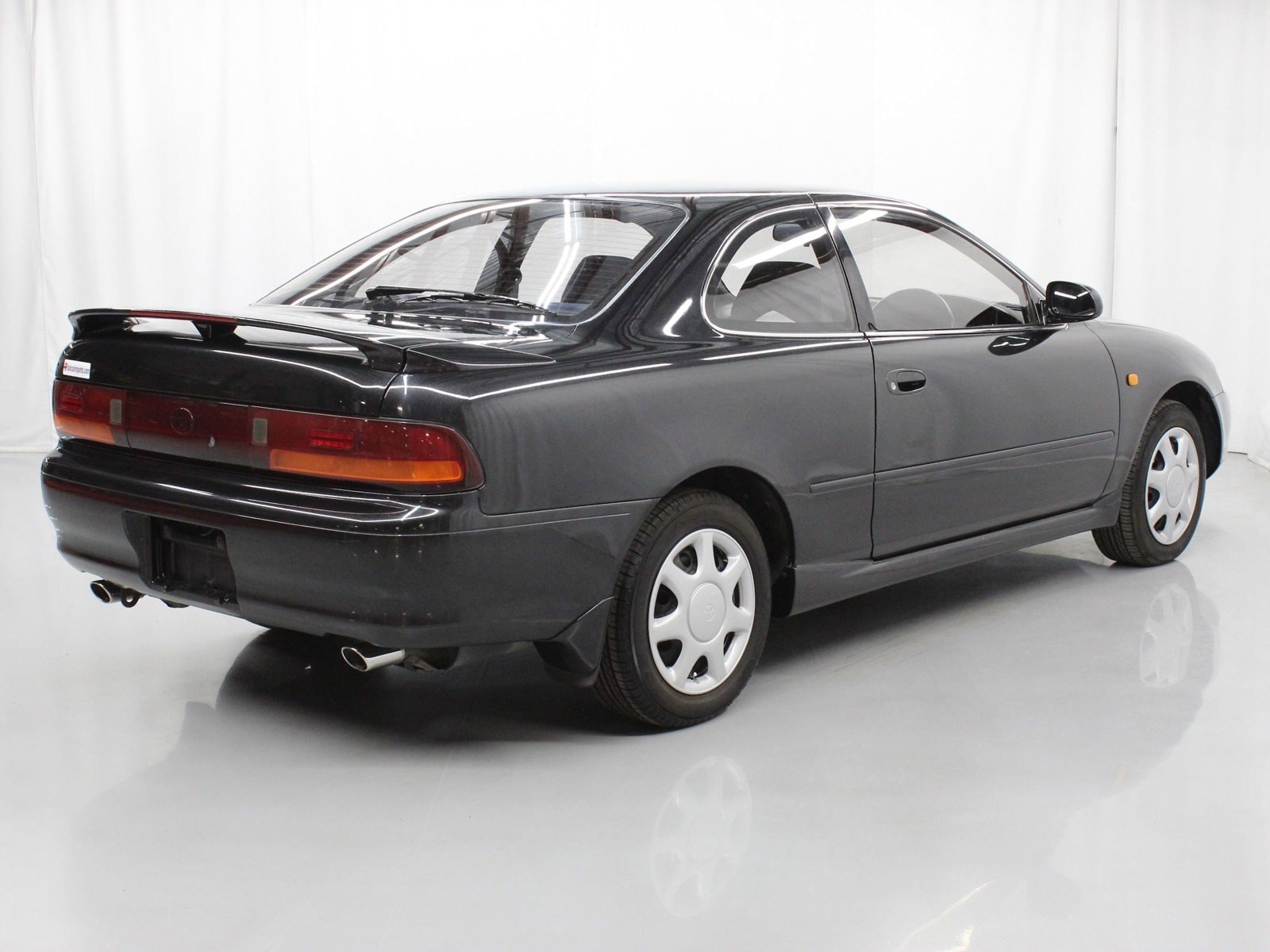 1991 Toyota Corolla Levin 7