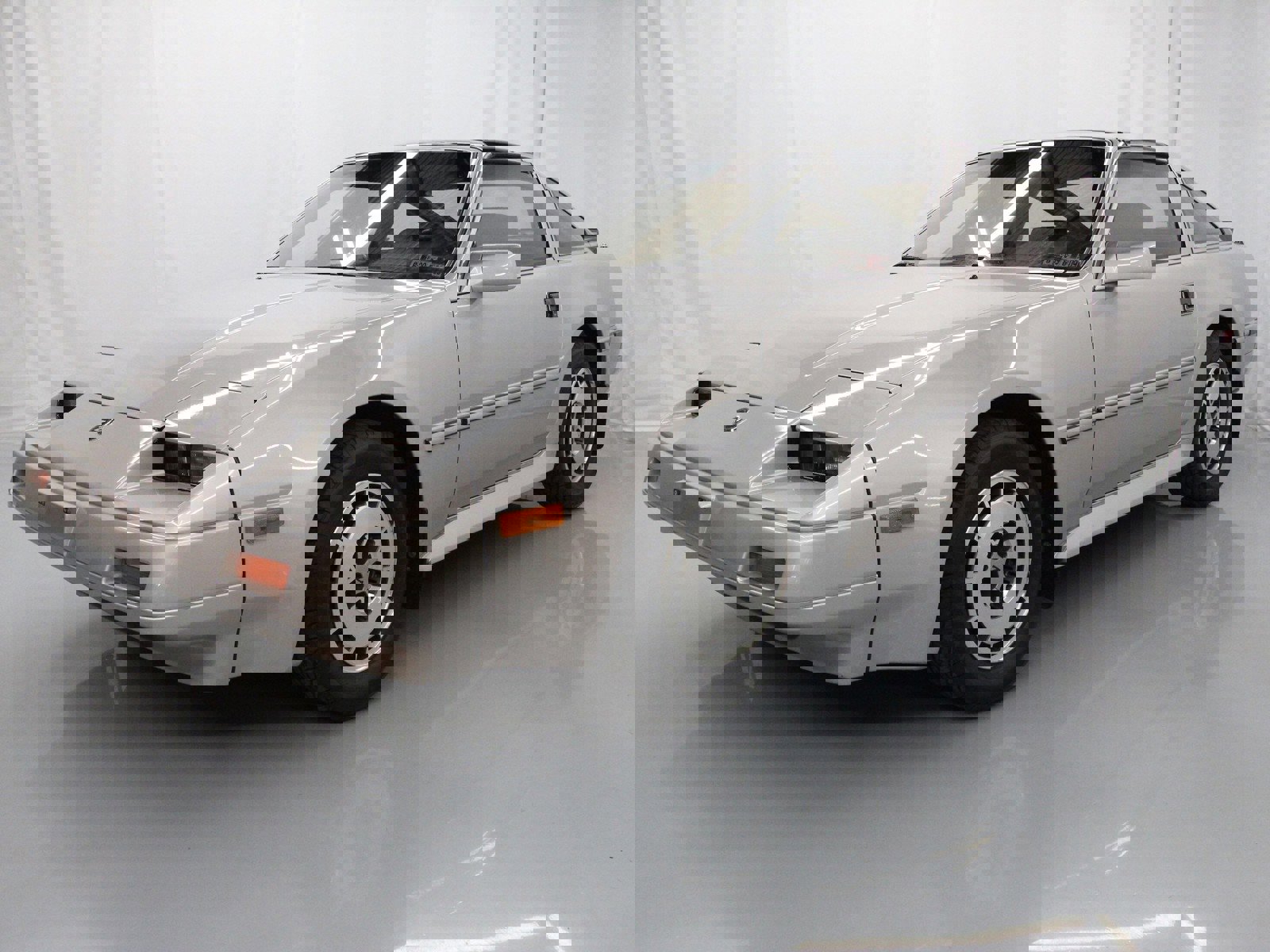 1986 Nissan 300ZX photo 4