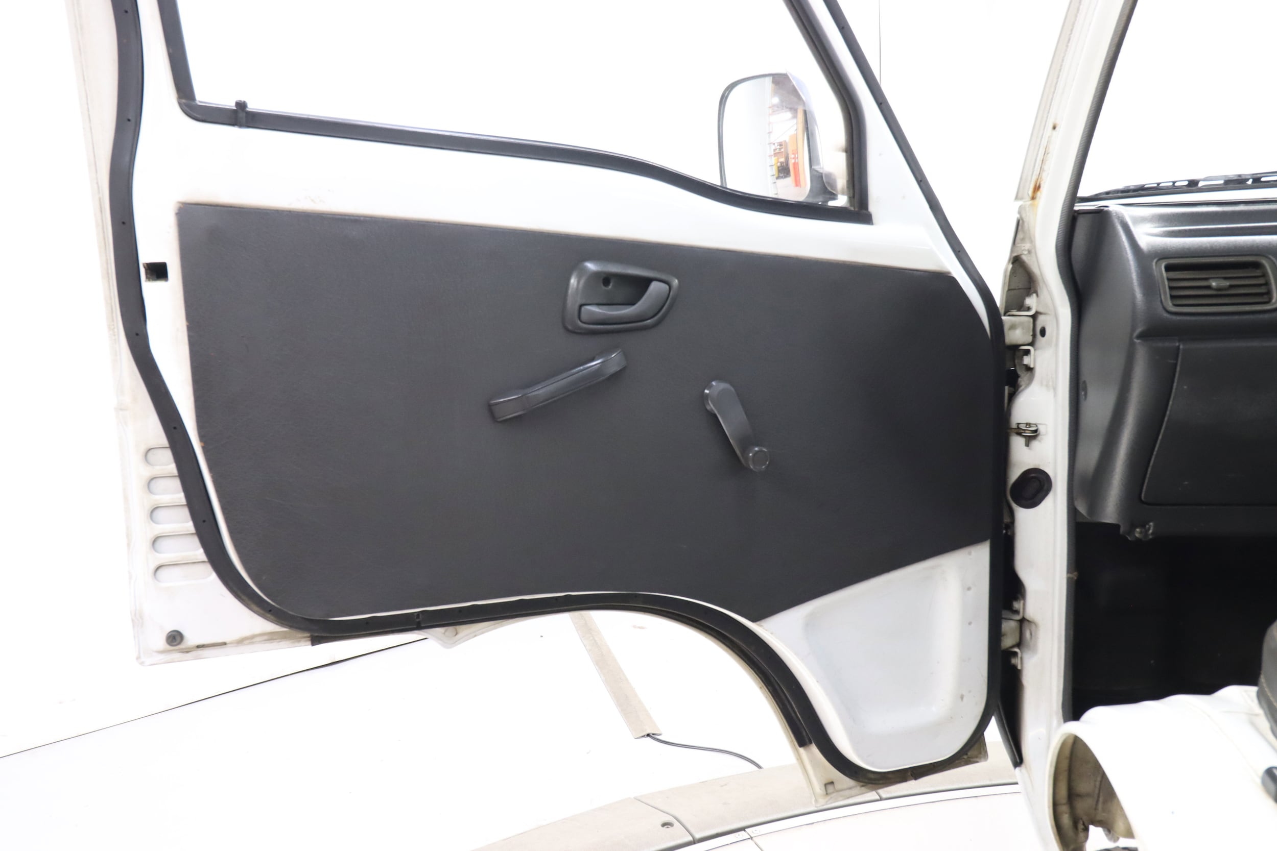 1992 Suzuki Carry 29