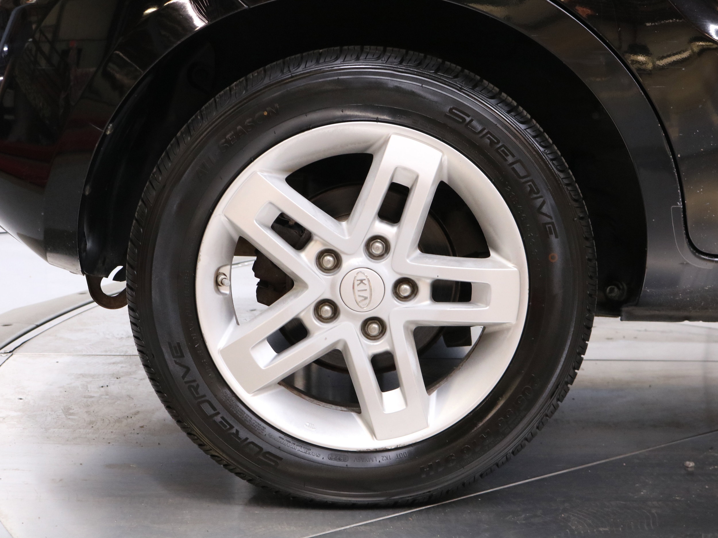 2010 Kia Soul 33
