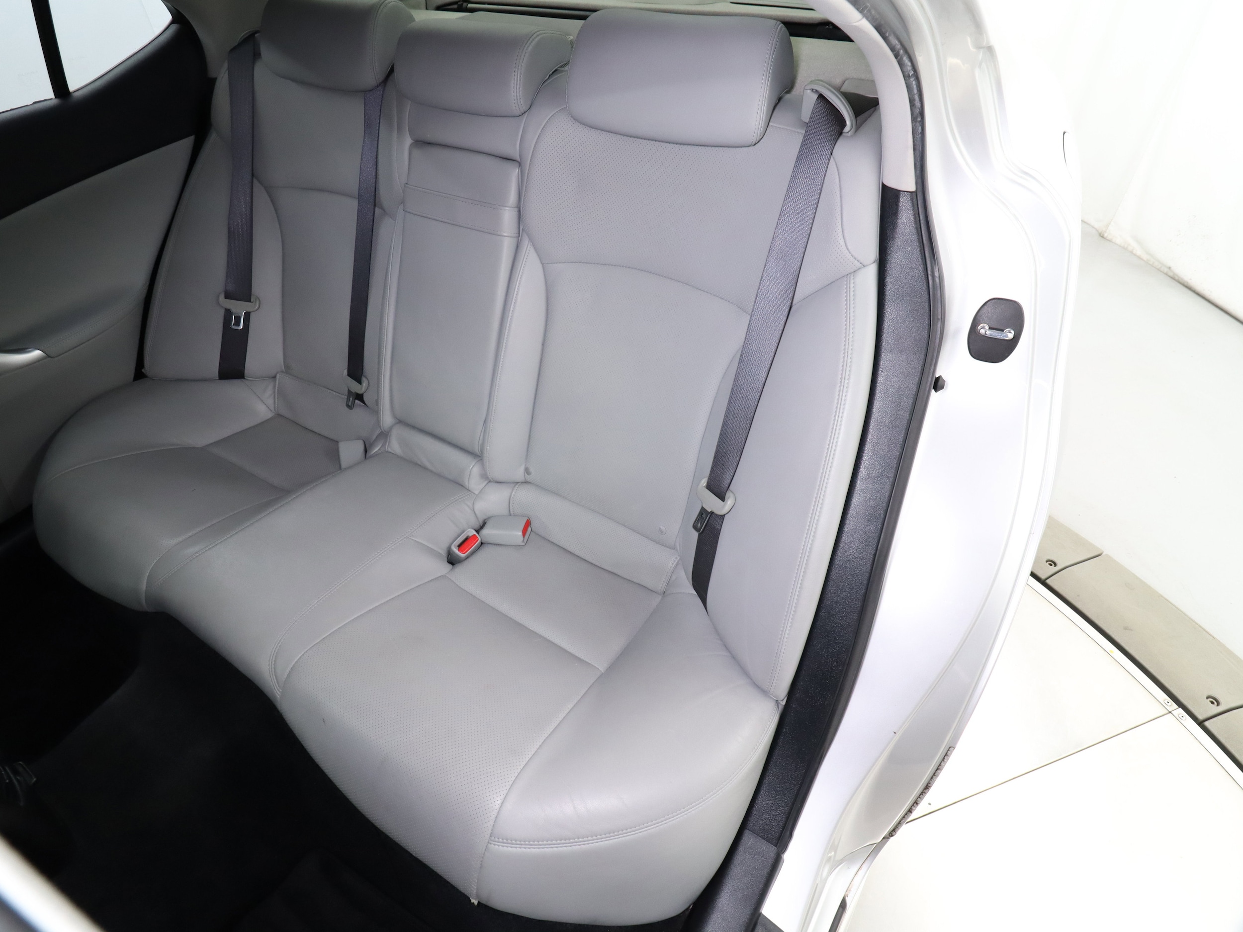 2006 Lexus IS 350 19