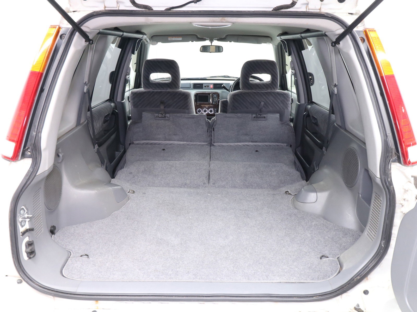 1998 Honda CR-V 26