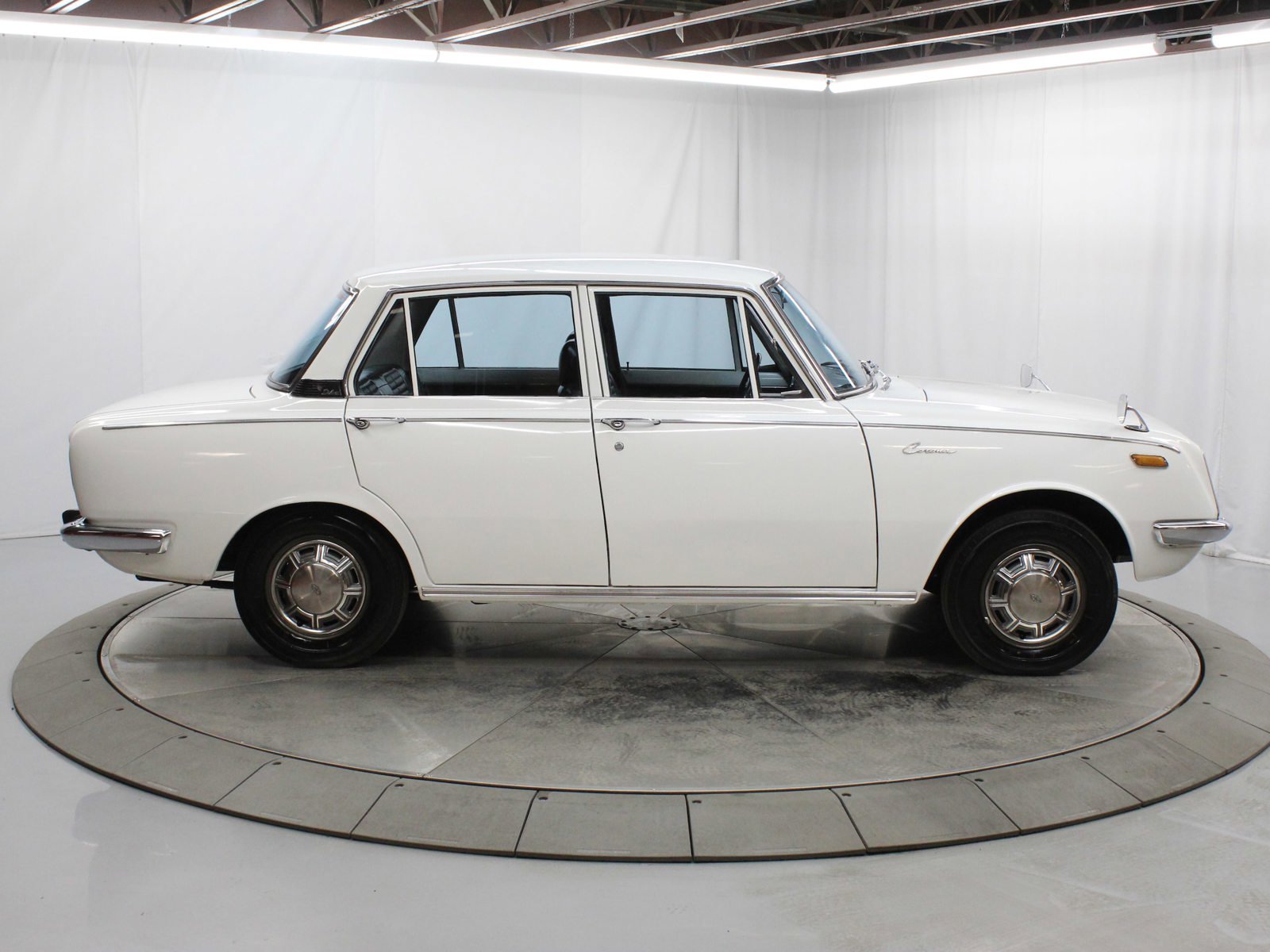 1968 Toyota Corona 10