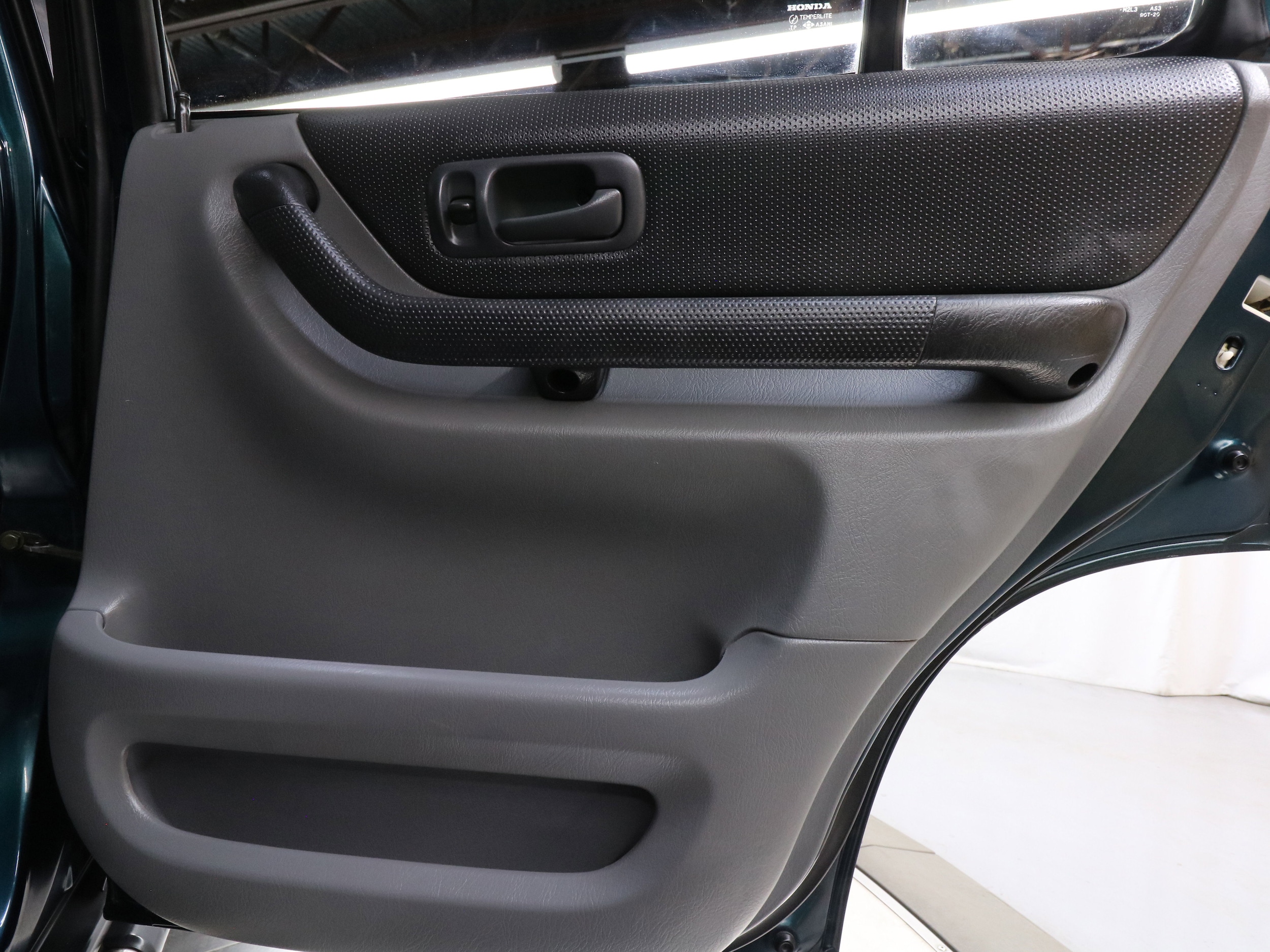 1996 Honda CR-V 22