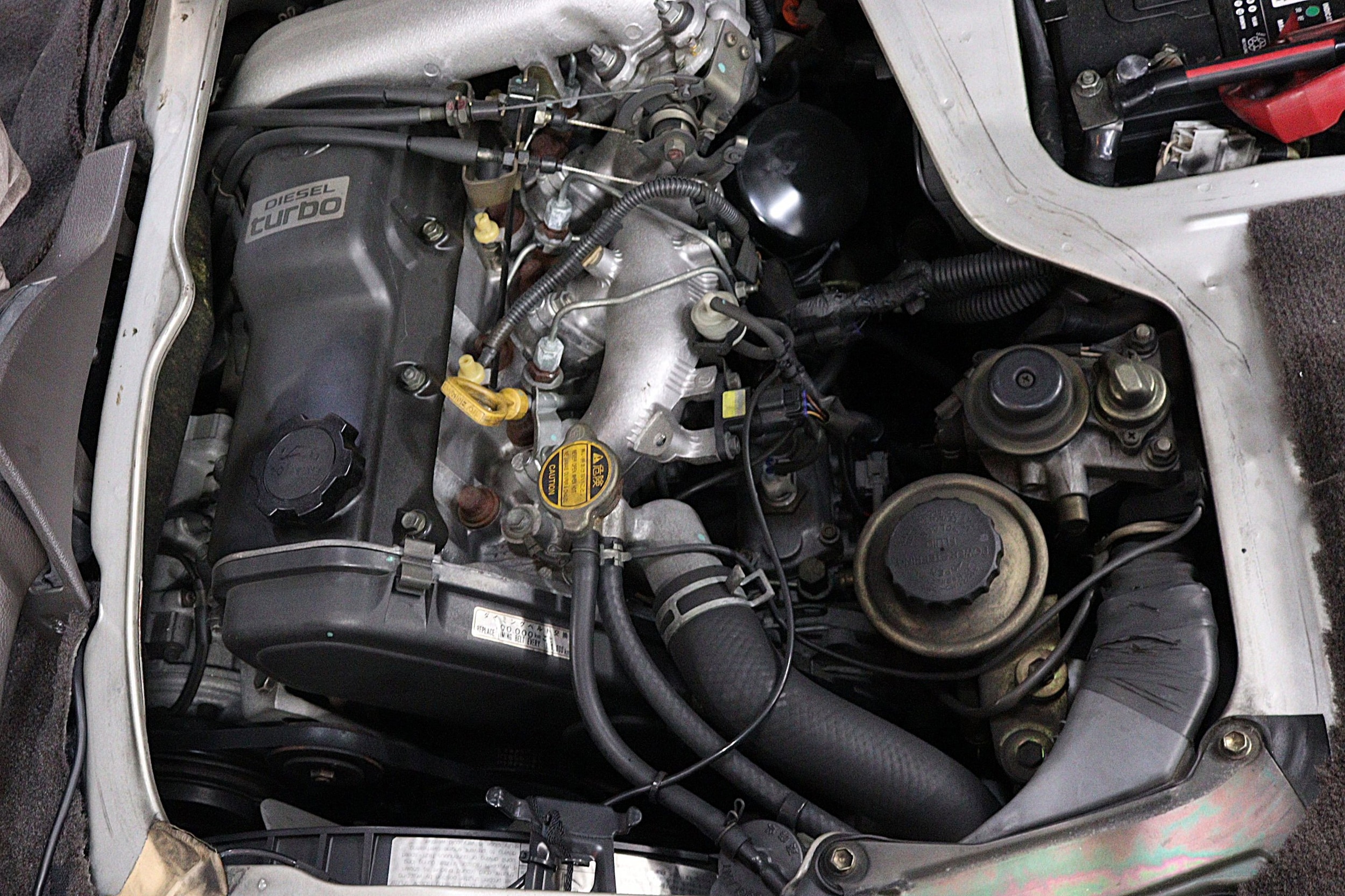 1997 Toyota Hiace 24