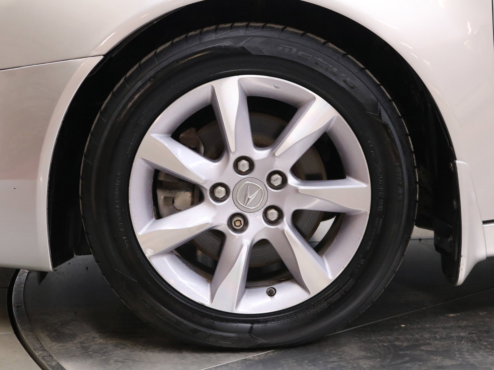 2013 Acura TL 30