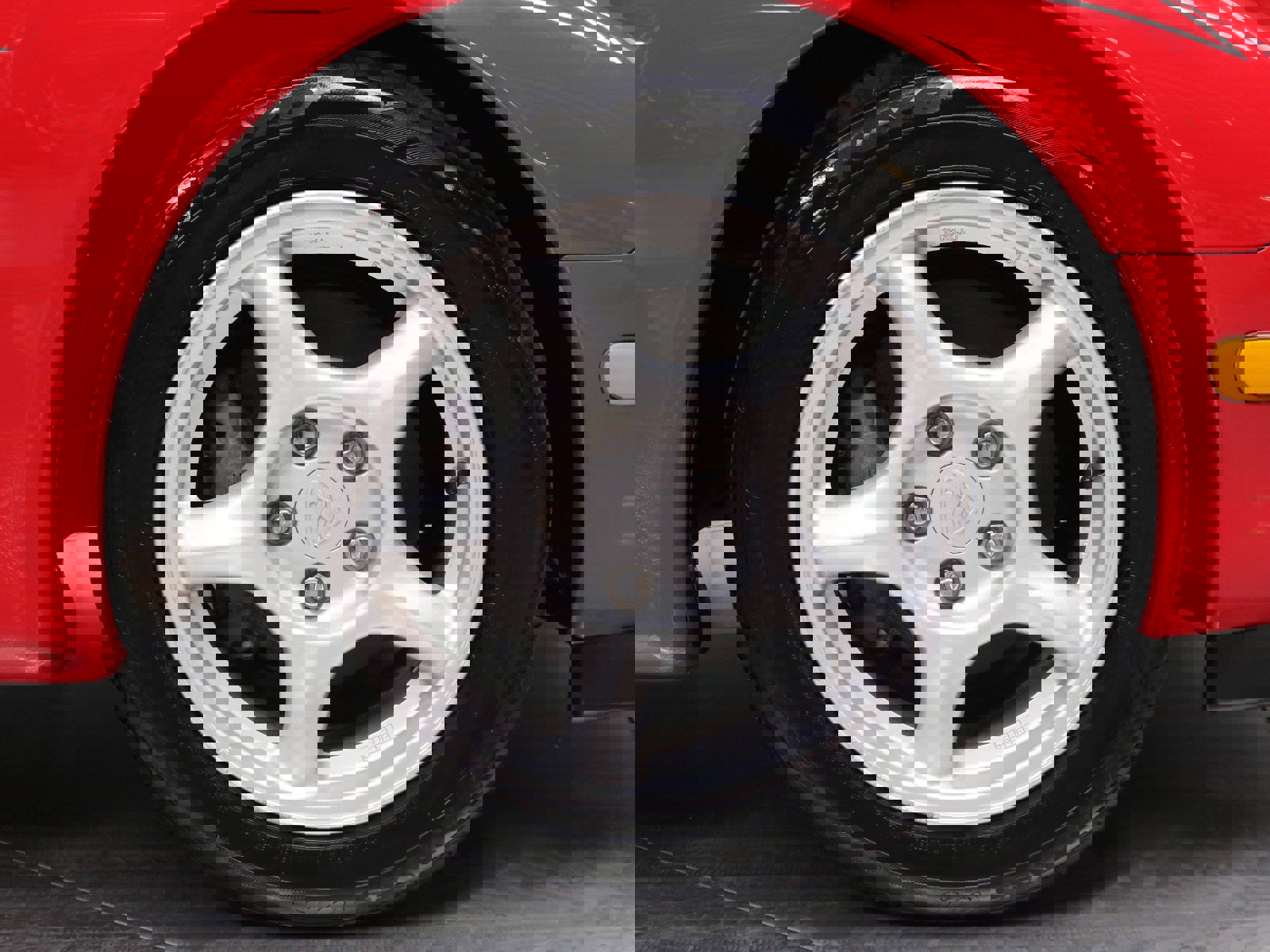 1993 Mazda RX-7 30