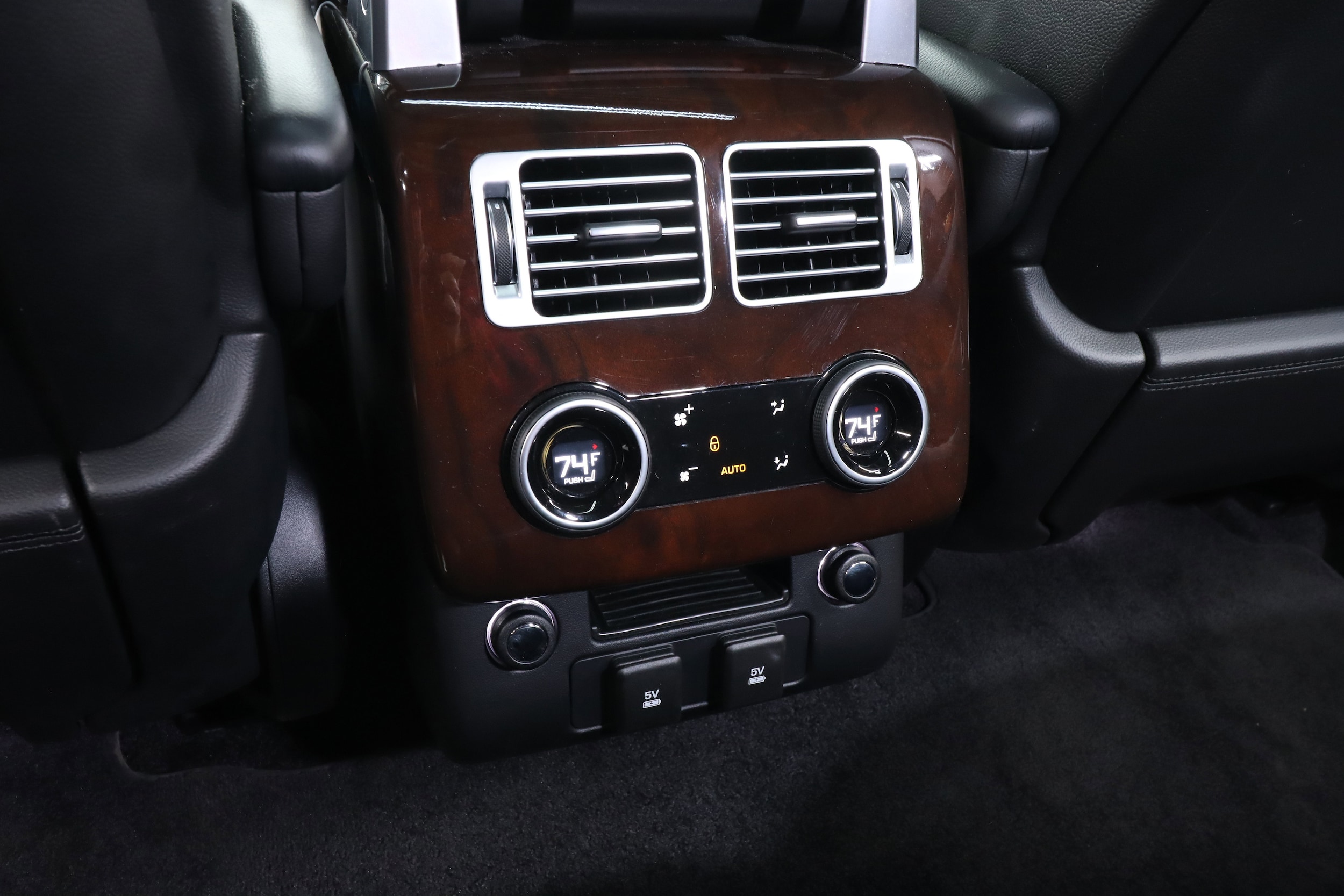 2021 Land Rover Range Rover 66
