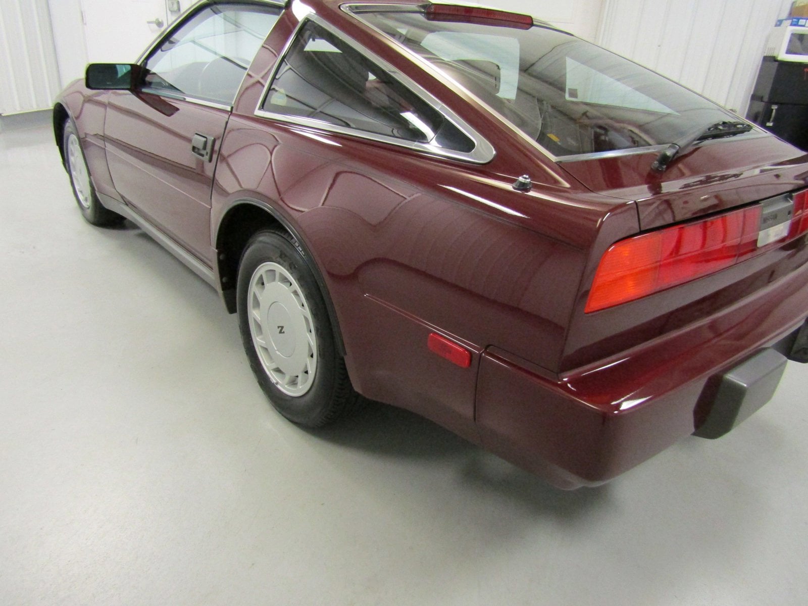 1988 Nissan 300ZX 32