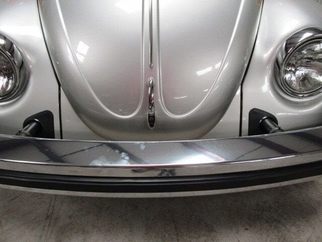 1977 Volkswagen Beetle 43
