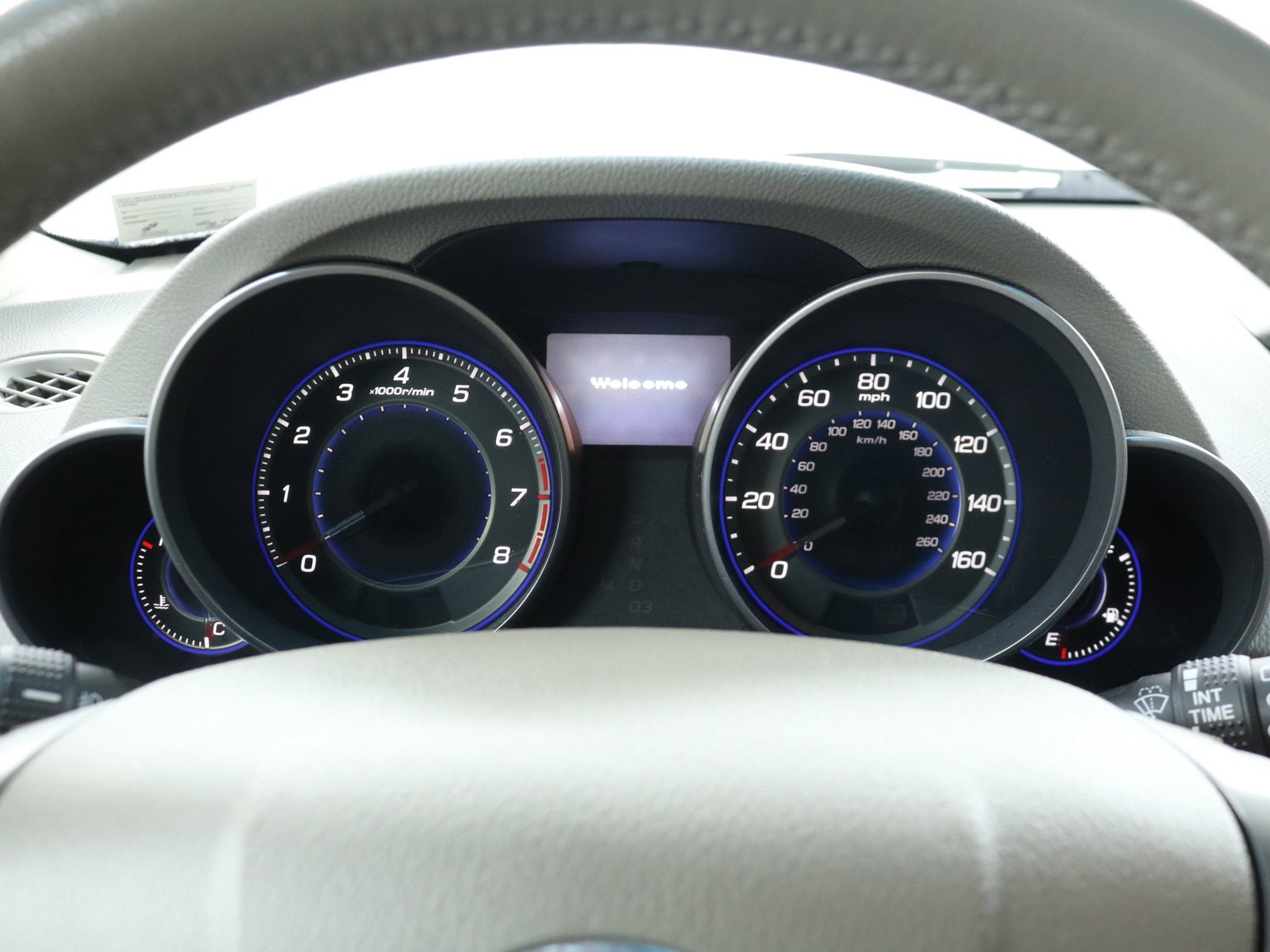 2009 Acura MDX 11