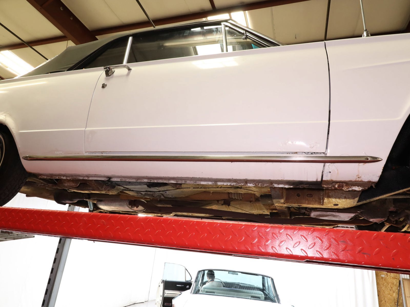 1963 Plymouth Valiant 54