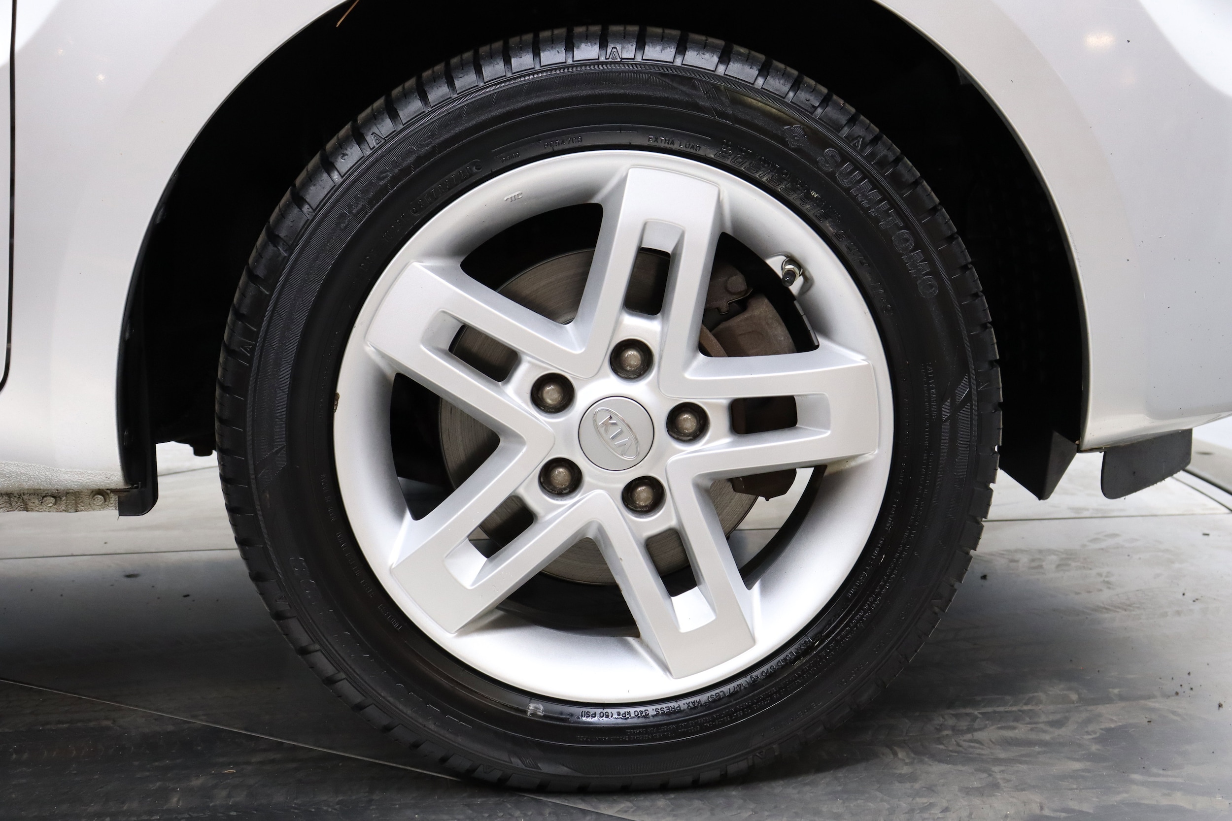 2011 Kia Soul 31