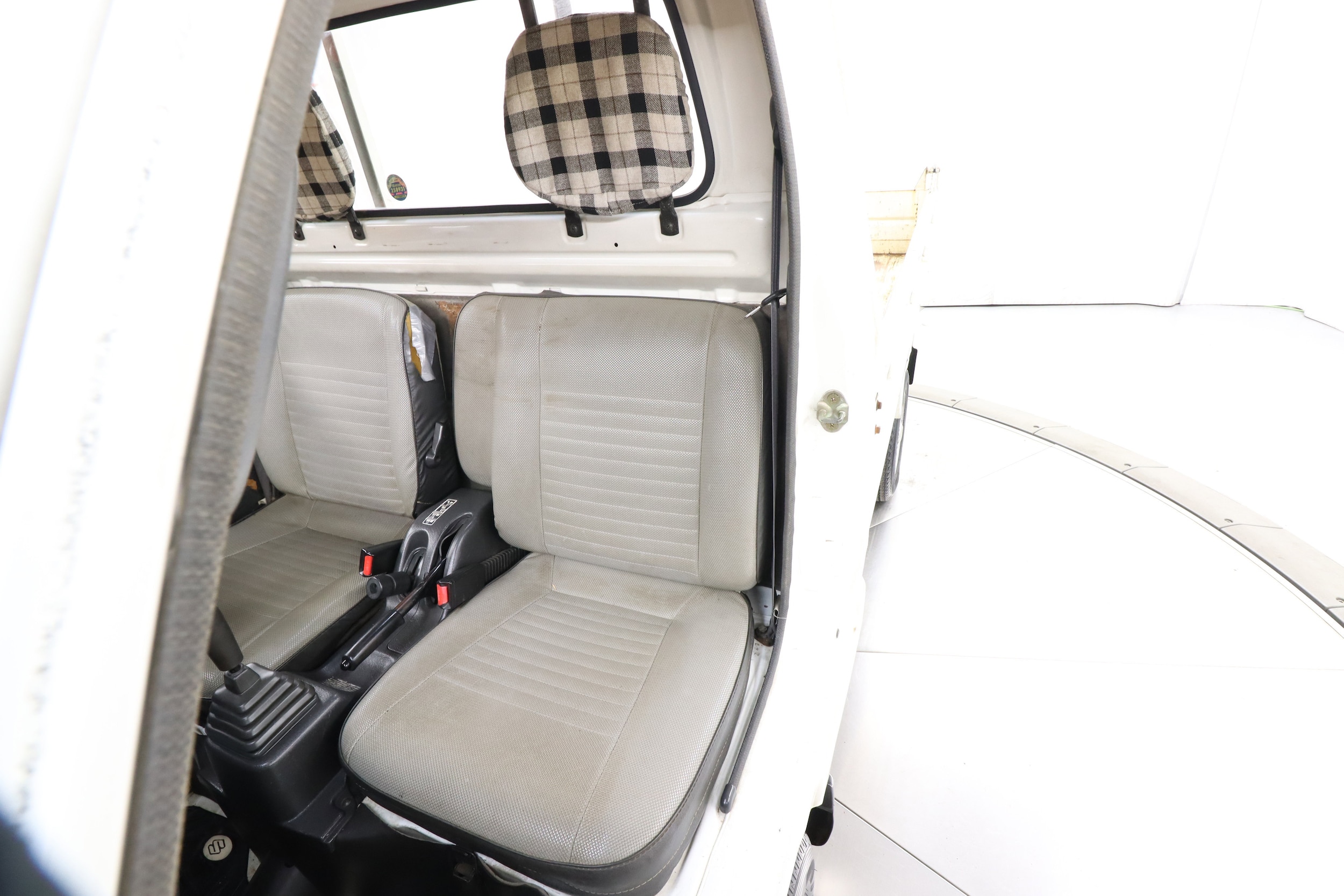 1992 Suzuki Carry 28