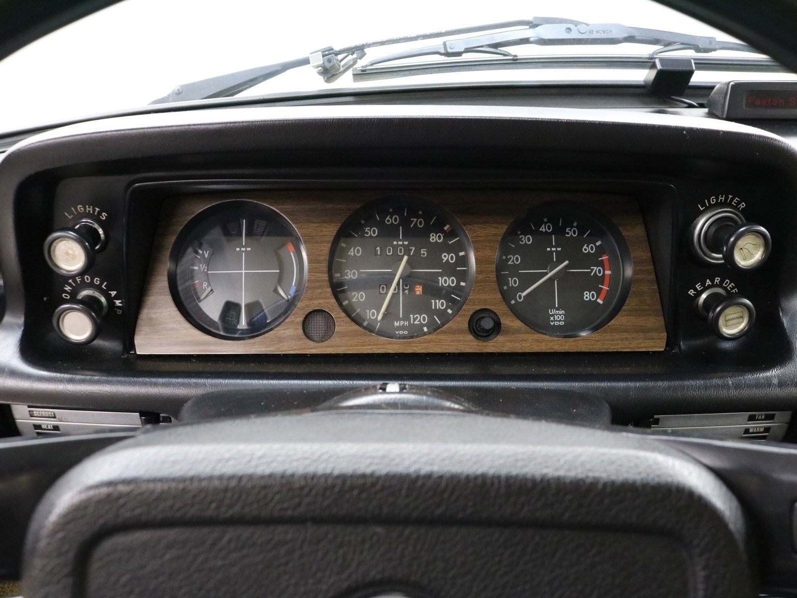 1974 BMW 2002 10