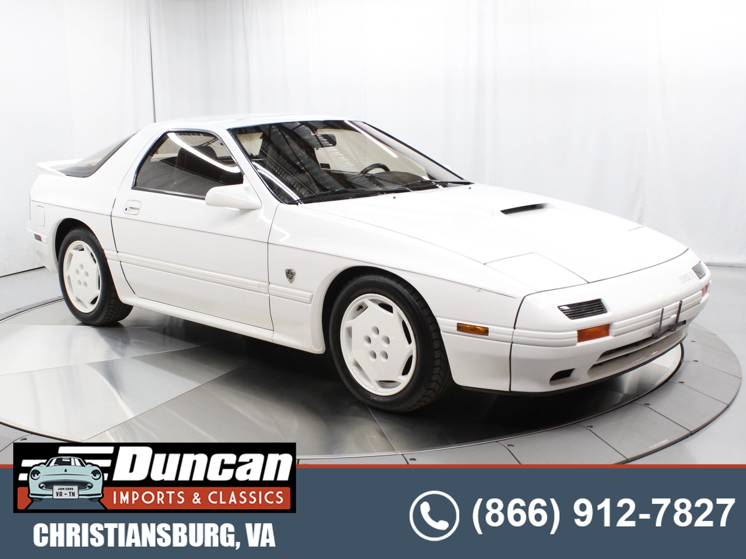 Rx7 For Sale Tampa - uweeb26