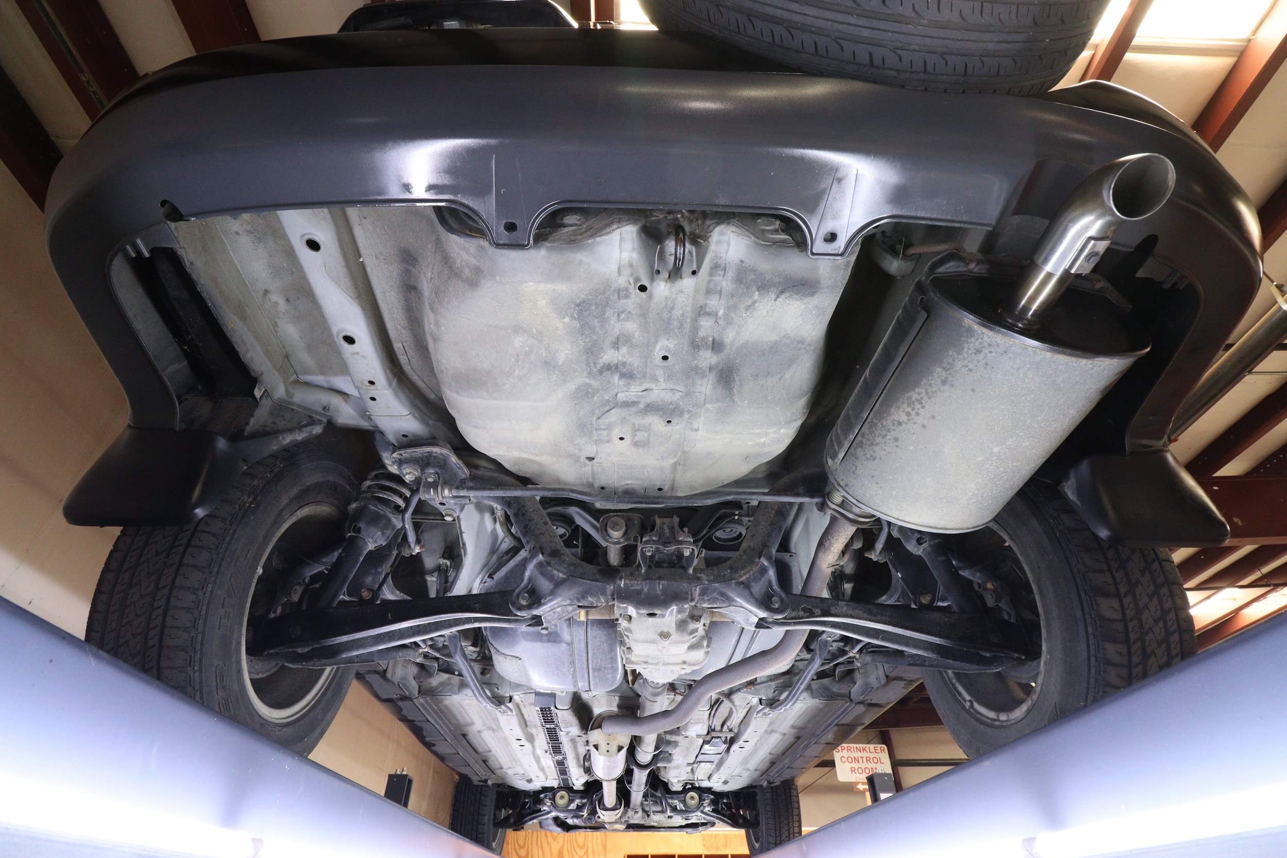 1997 Honda CR-V 43