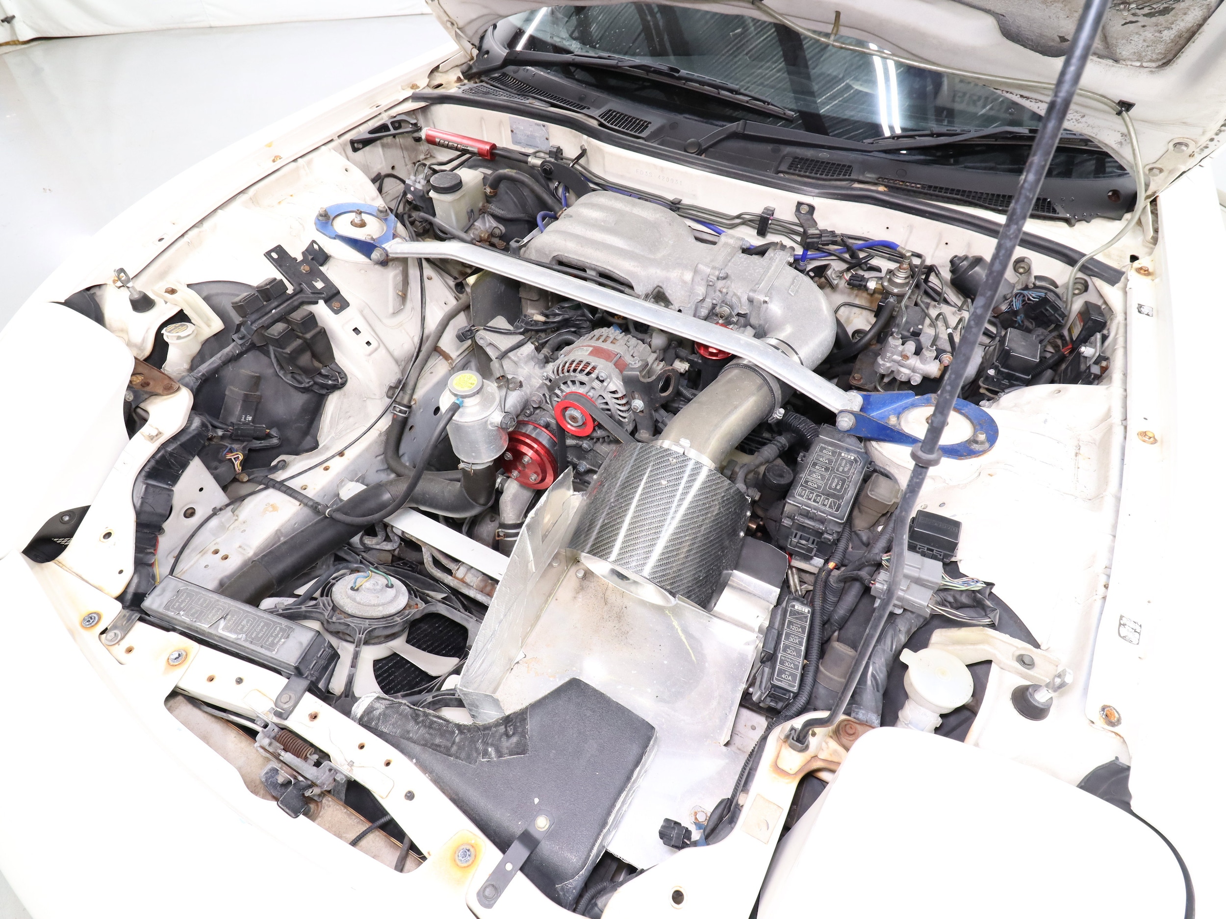 1997 Mazda RX-7 31