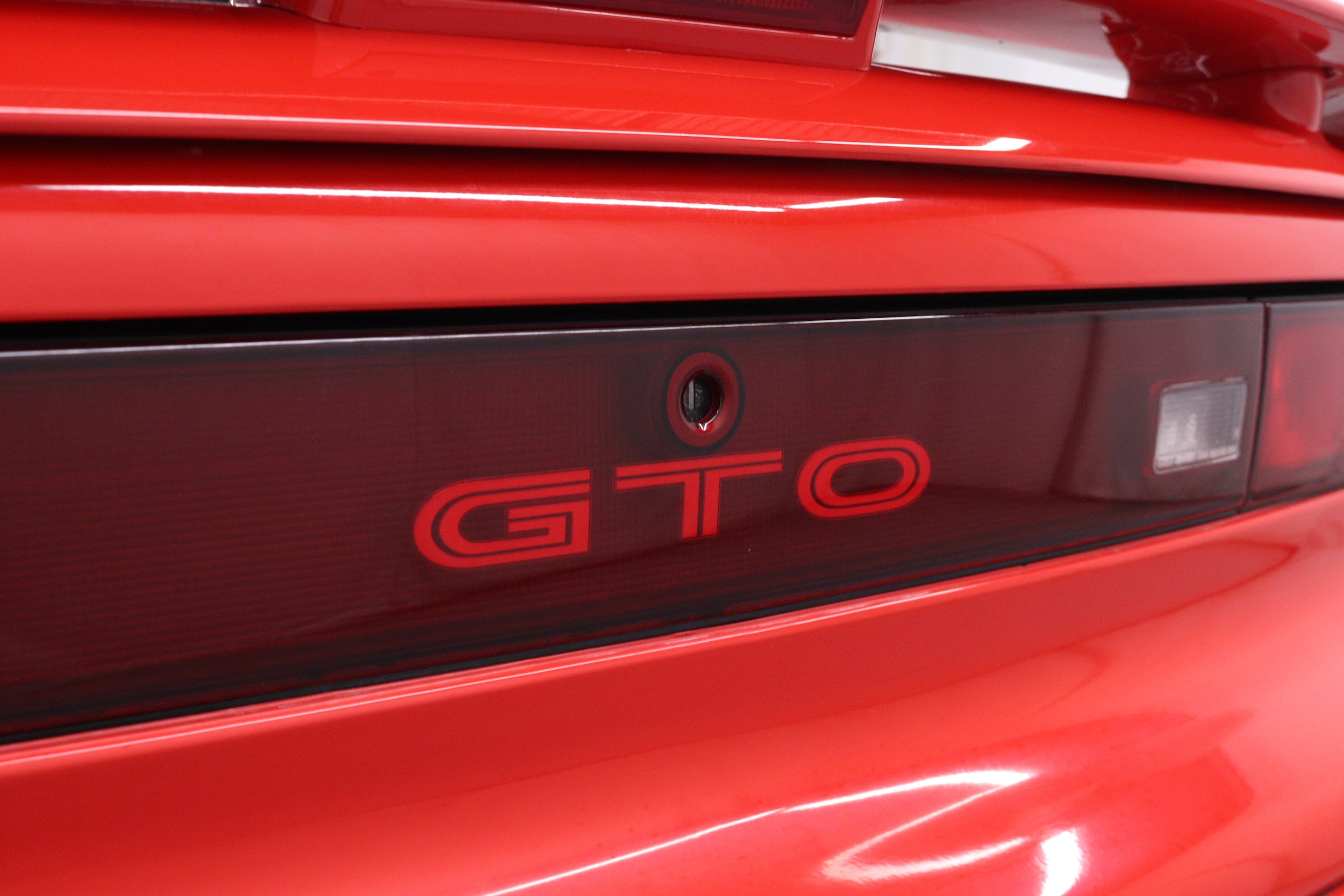 1992 Mitsubishi GTO 70