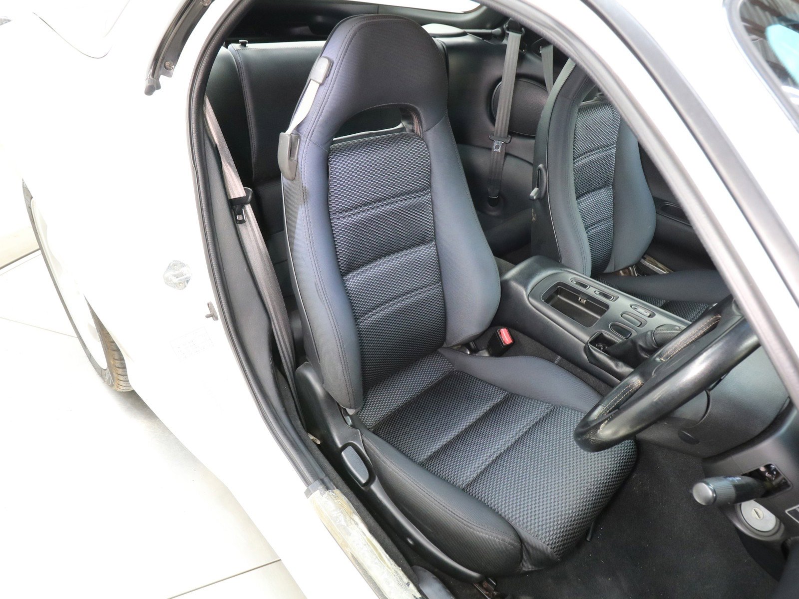 1998 Mazda RX-7 16